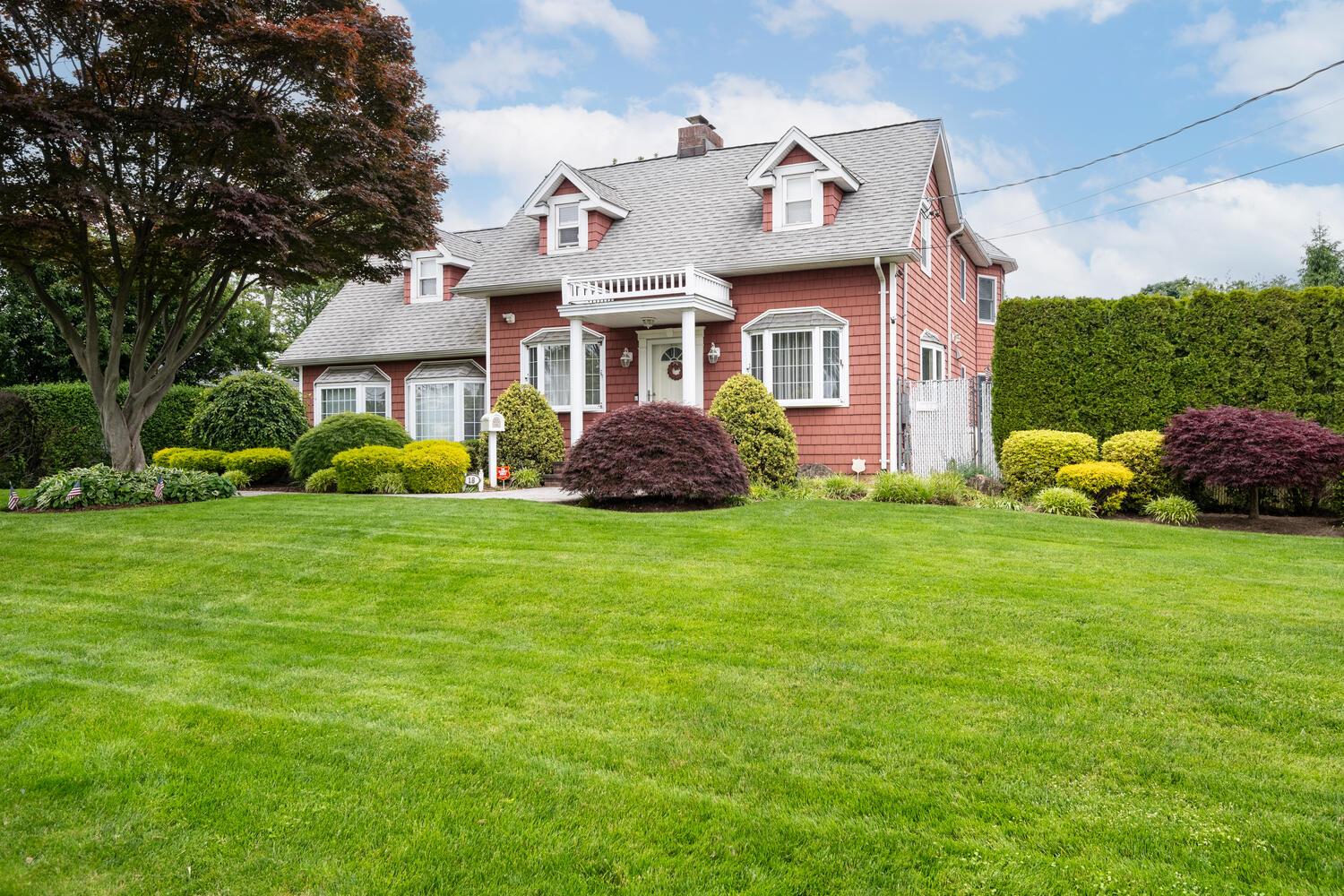#1 photo, 18 Loring Road, Levittown , NY 11756