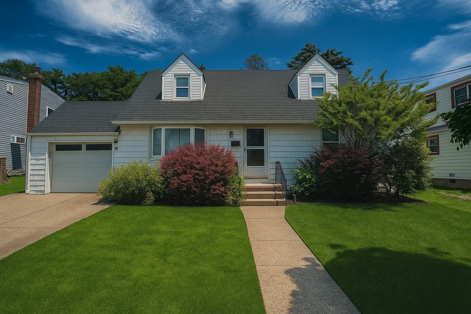 #1 photo, 17 Burkland Lane, ناسو Hicksville , NY 11801
