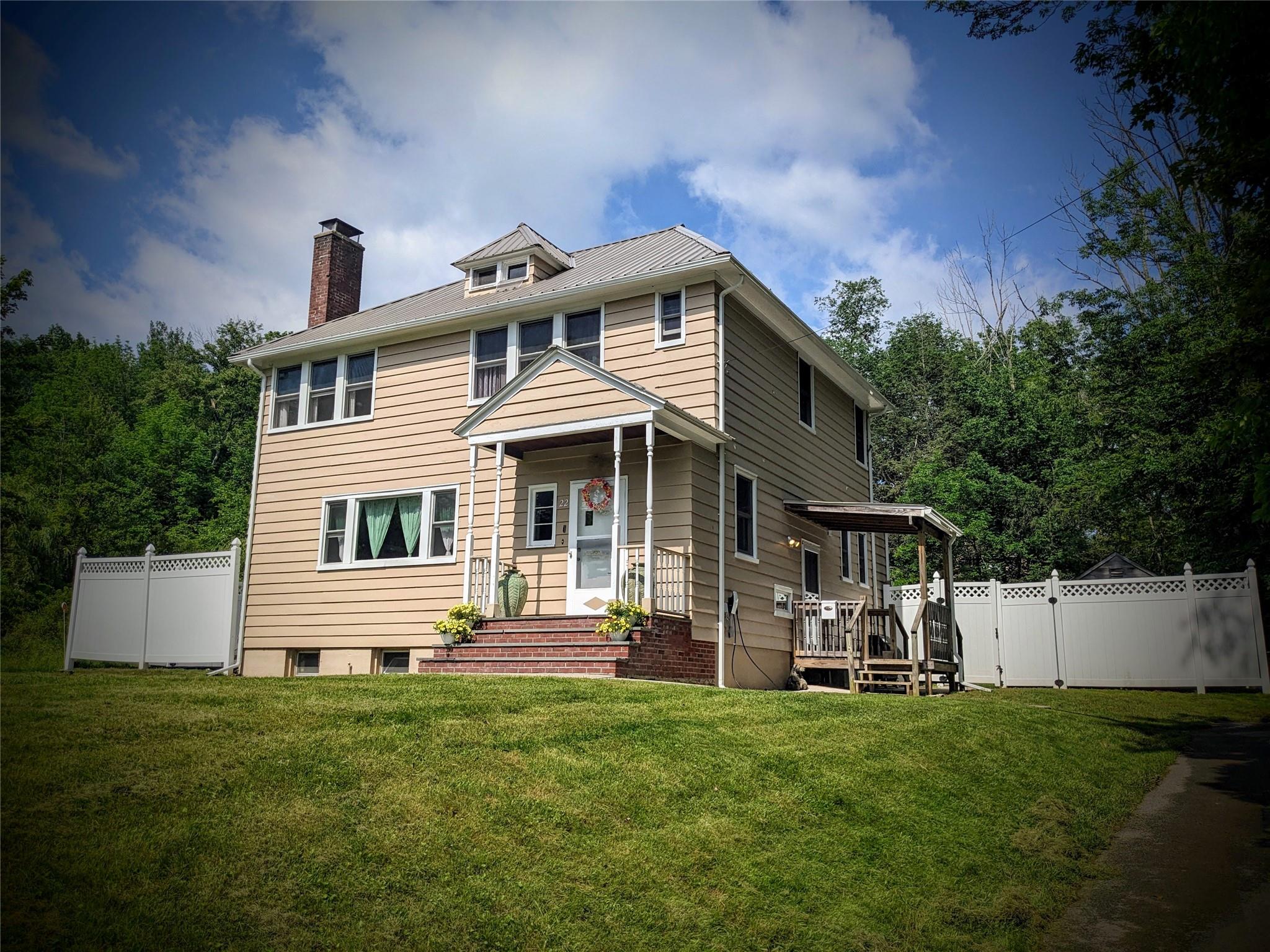 #1 photo, 22 Marion Avenue, Liberty , NY 12754