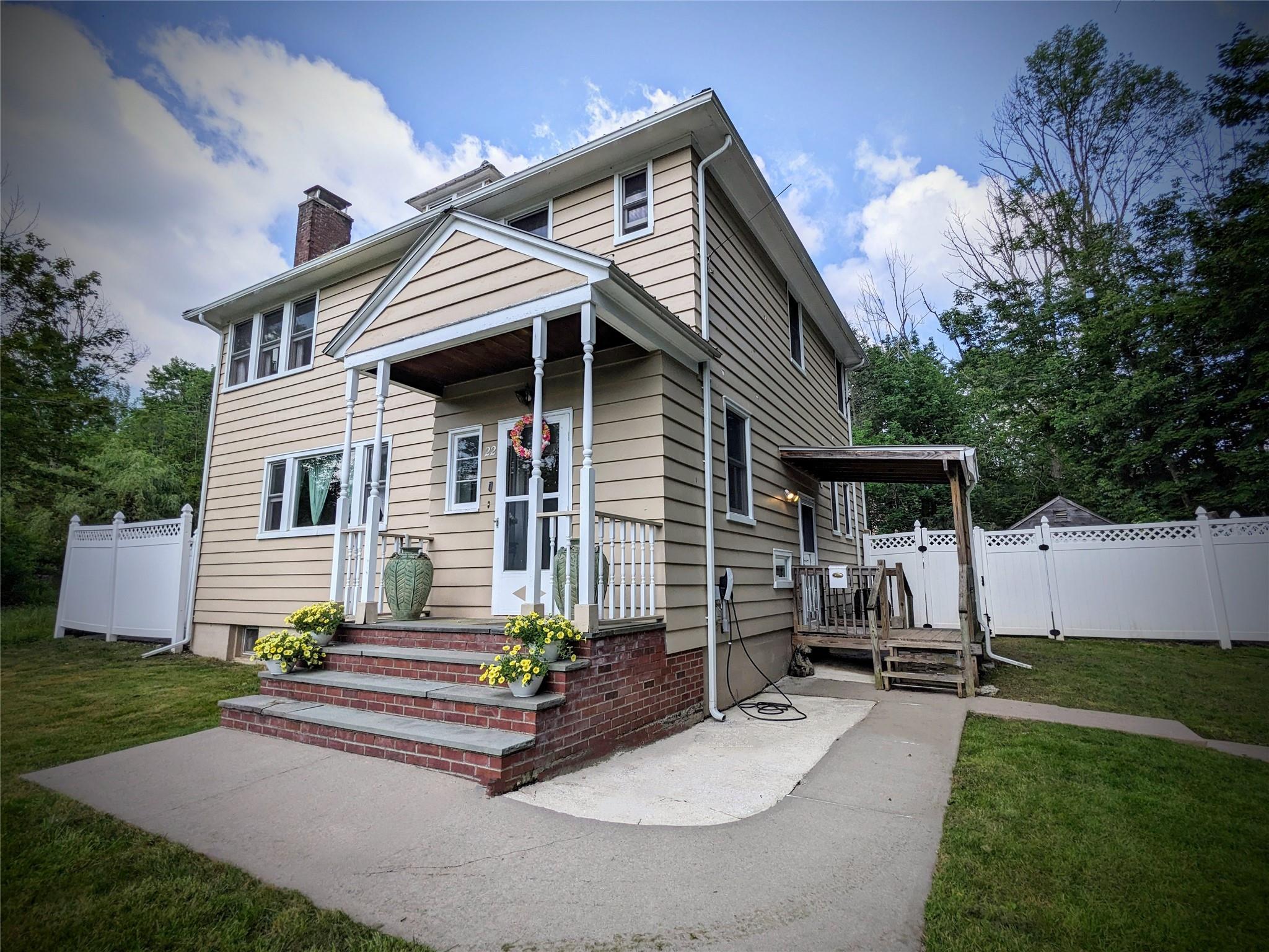 #11 photo, 22 Marion Avenue, Liberty , NY 12754