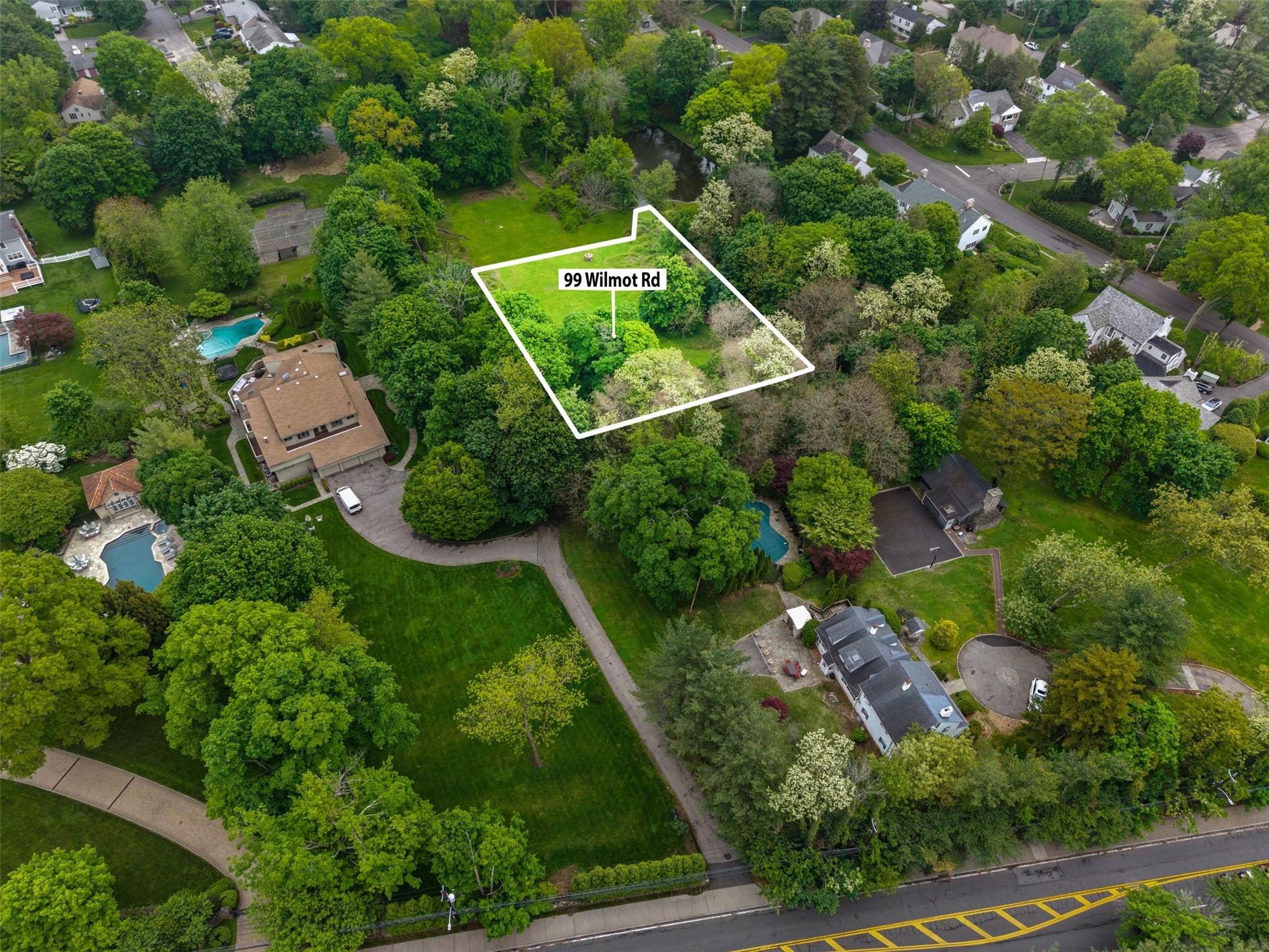 #1 photo, 99 Wilmot Road, New Rochelle , NY 10804