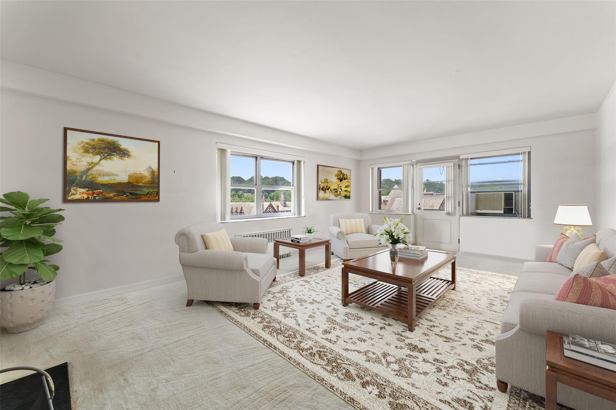 #1 photo, 50 Popham Road, 紐約州 Scarsdale , NY 10583