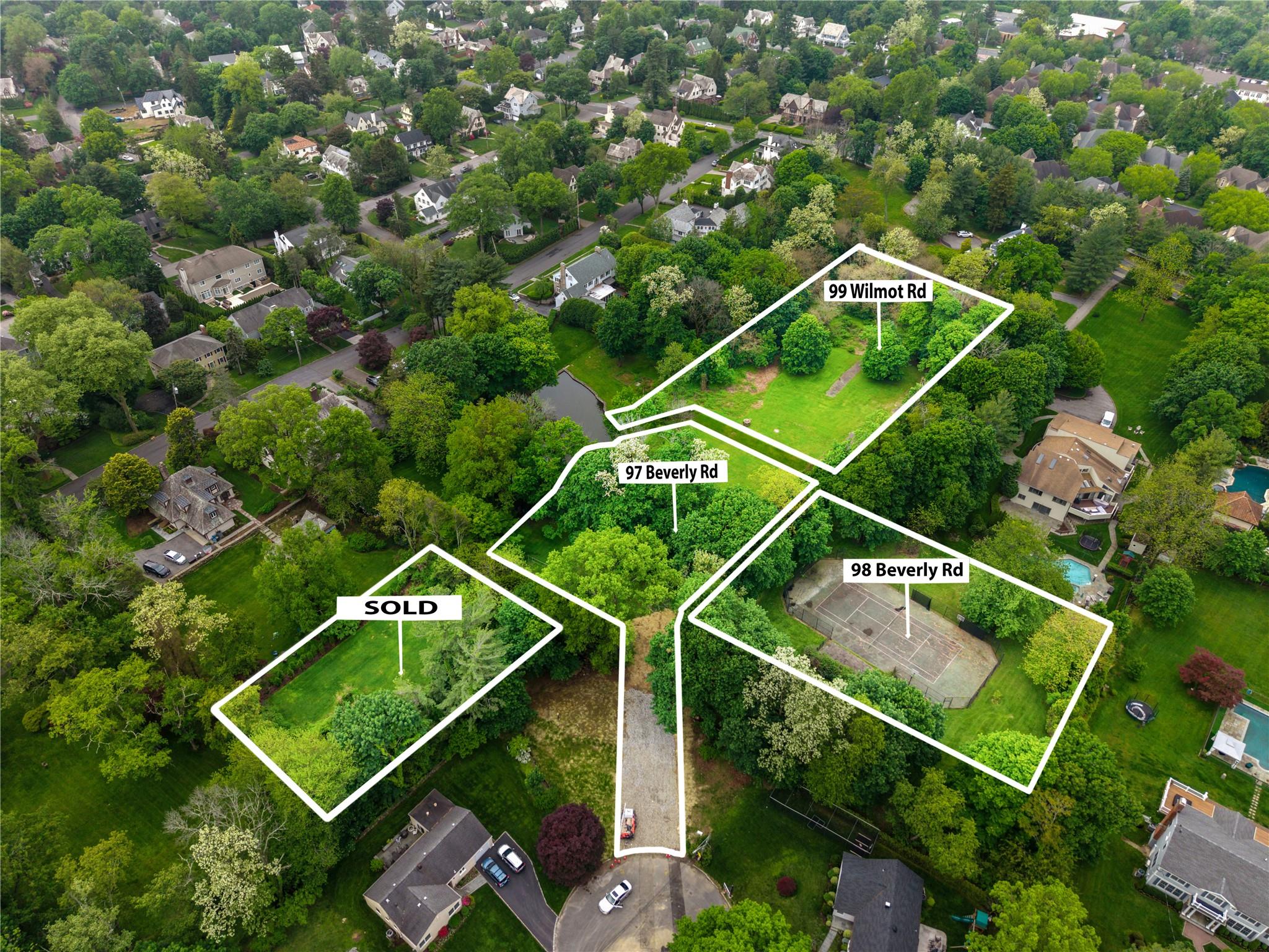 #7 photo, 98 Beverly Road, 紐約州 New Rochelle , NY 10804