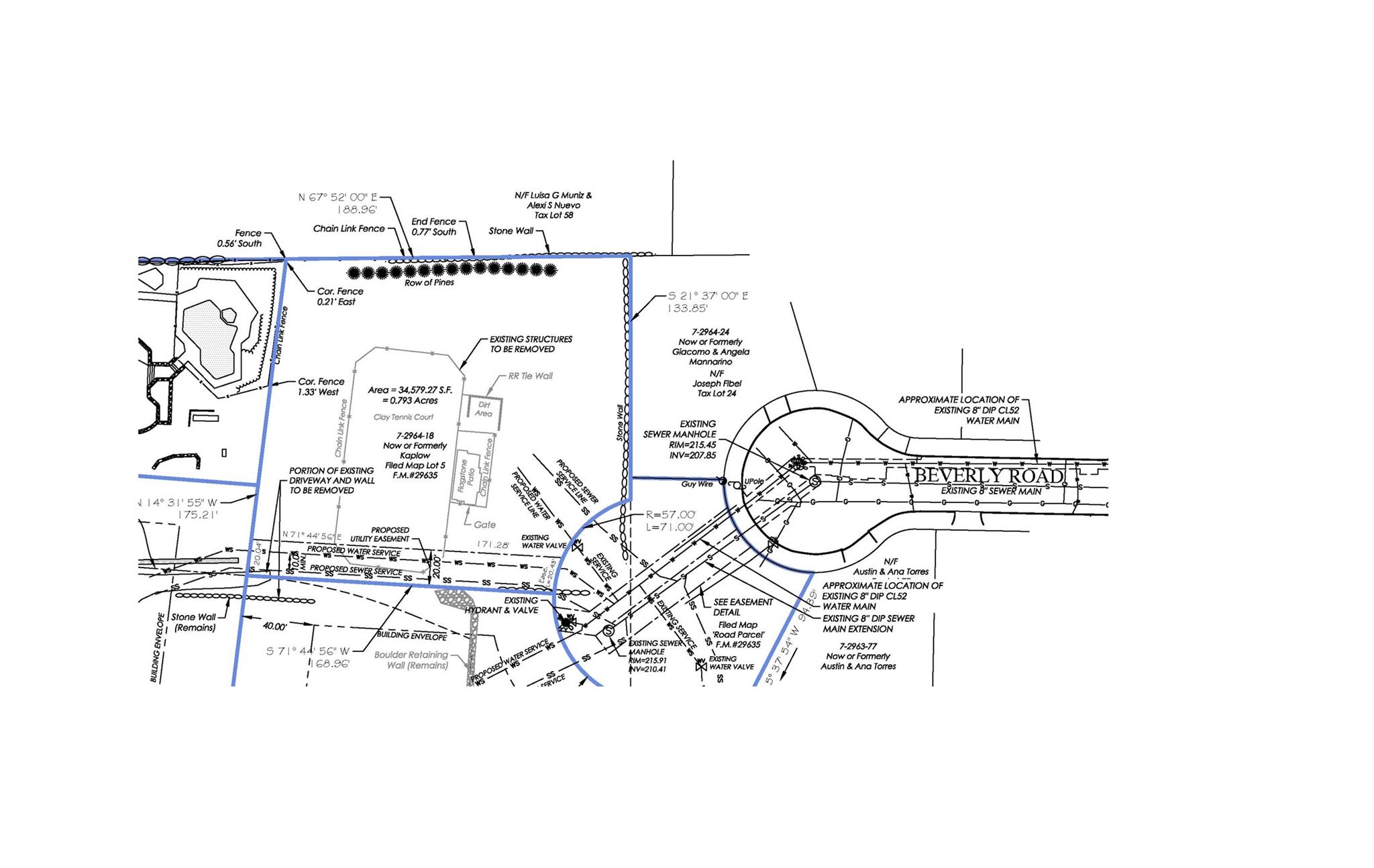 #8 photo, 98 Beverly Road, 紐約州 New Rochelle , NY 10804