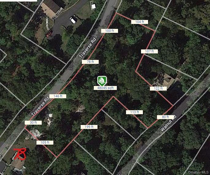 #2 photo, Lot 11 Traverse Lot 13 Walnut and Lot 15 Walnut Road, Lake Peekskill , NY 10537