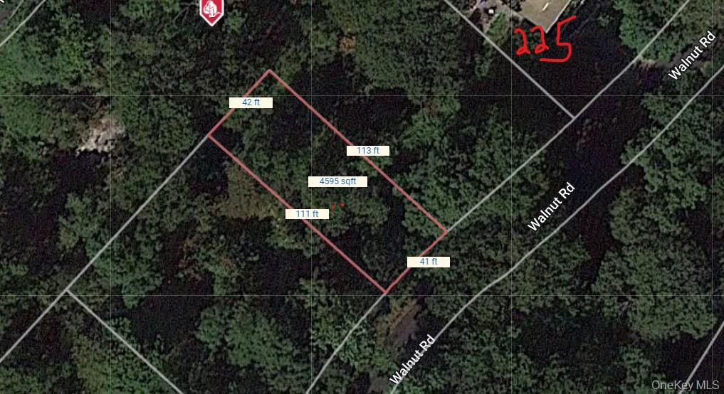 #3 photo, Lot 11 Traverse Lot 13 Walnut and Lot 15 Walnut Road, Lake Peekskill , NY 10537
