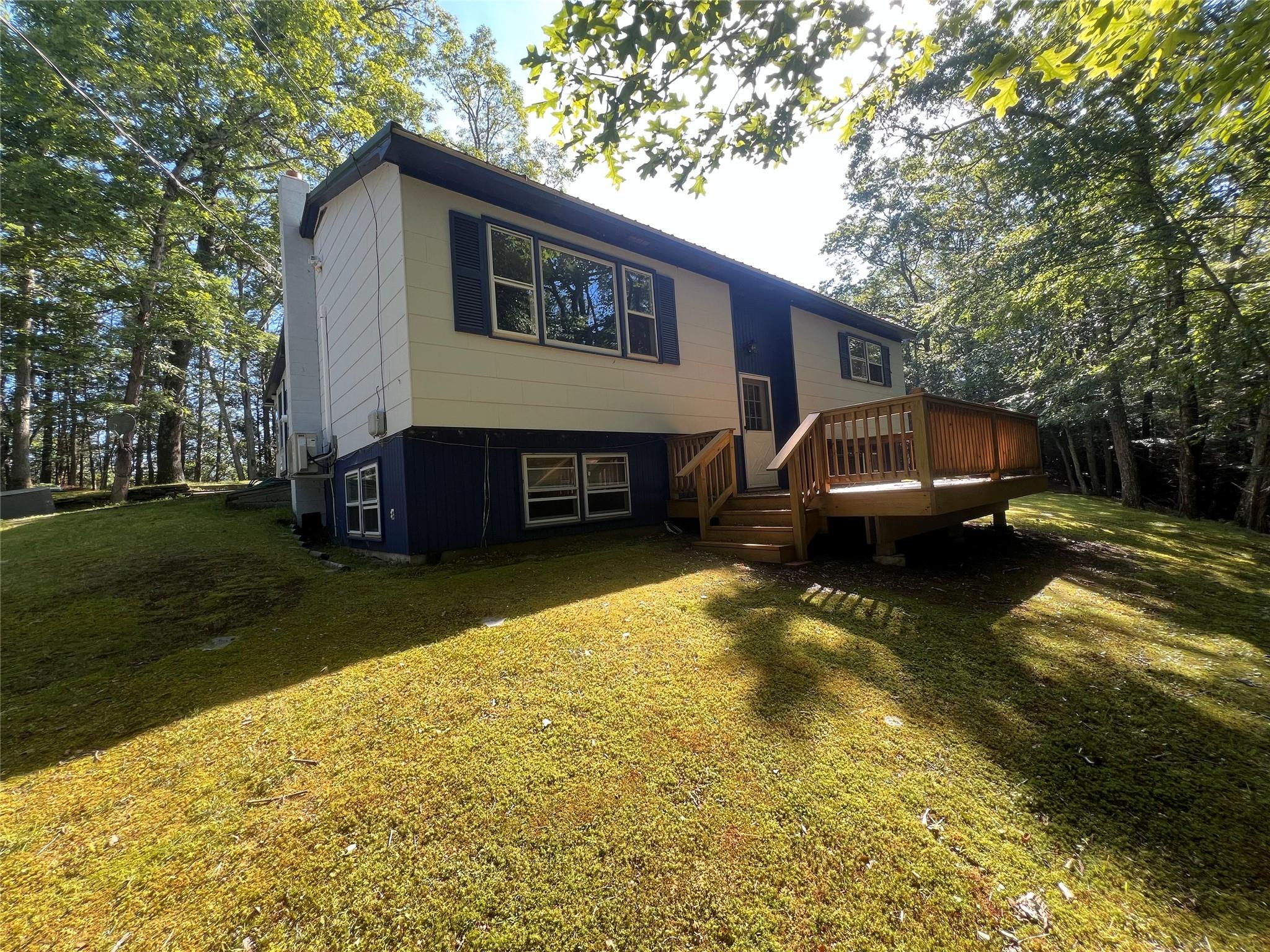 #1 photo, 39 Hilltop Lane, Narrowsburg , NY 12764