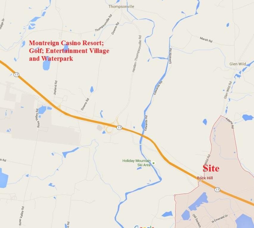 #4 photo, 20 Glen Wild Road, Rock Hill , NY 12775