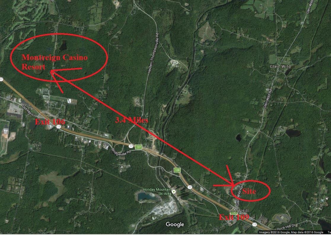 #6 photo, 20 Glen Wild Road, Rock Hill , NY 12775