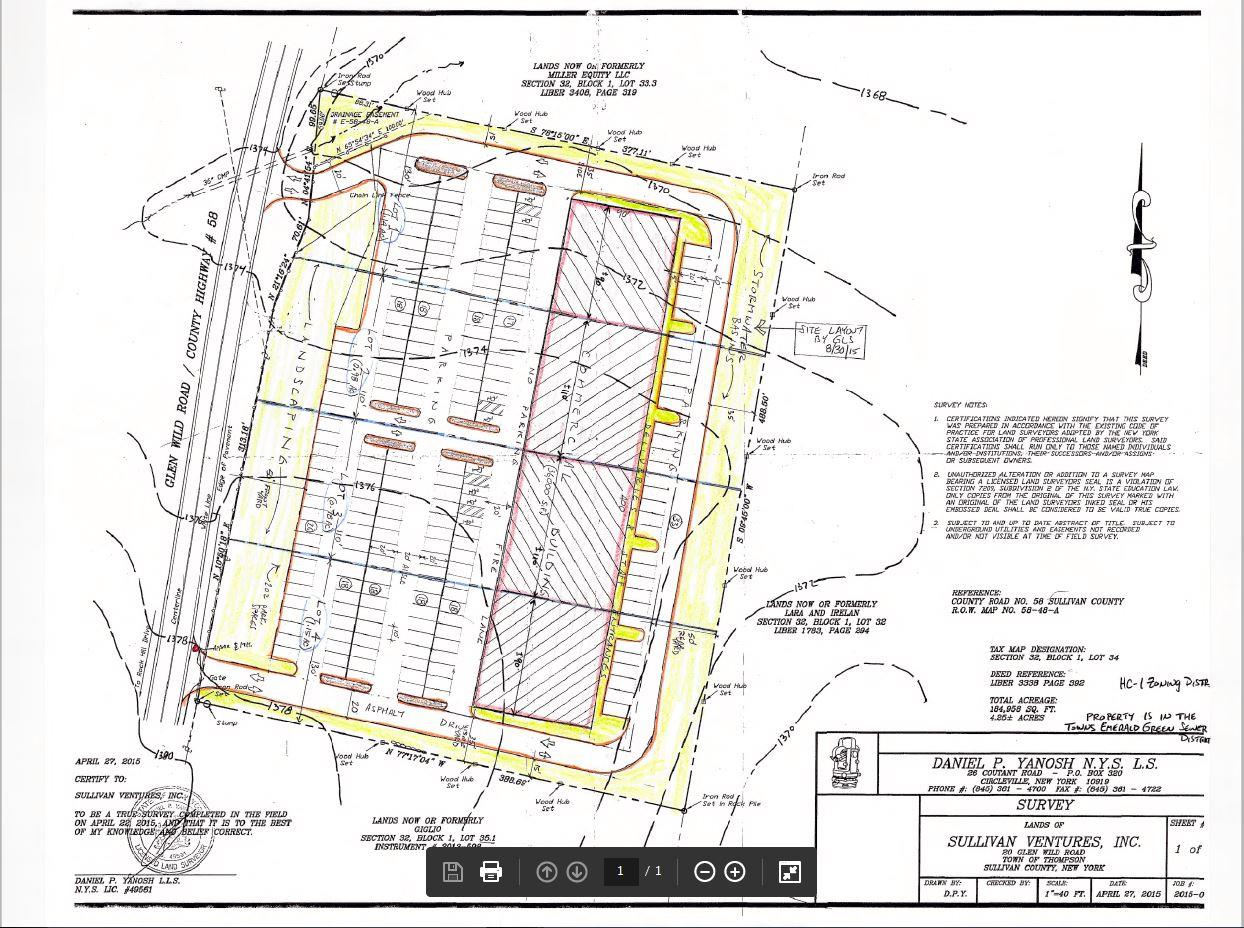 #8 photo, 20 Glen Wild Road, Rock Hill , NY 12775