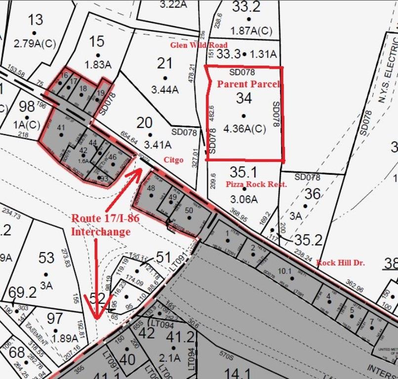 #9 photo, 20 Glen Wild Road, Rock Hill , NY 12775