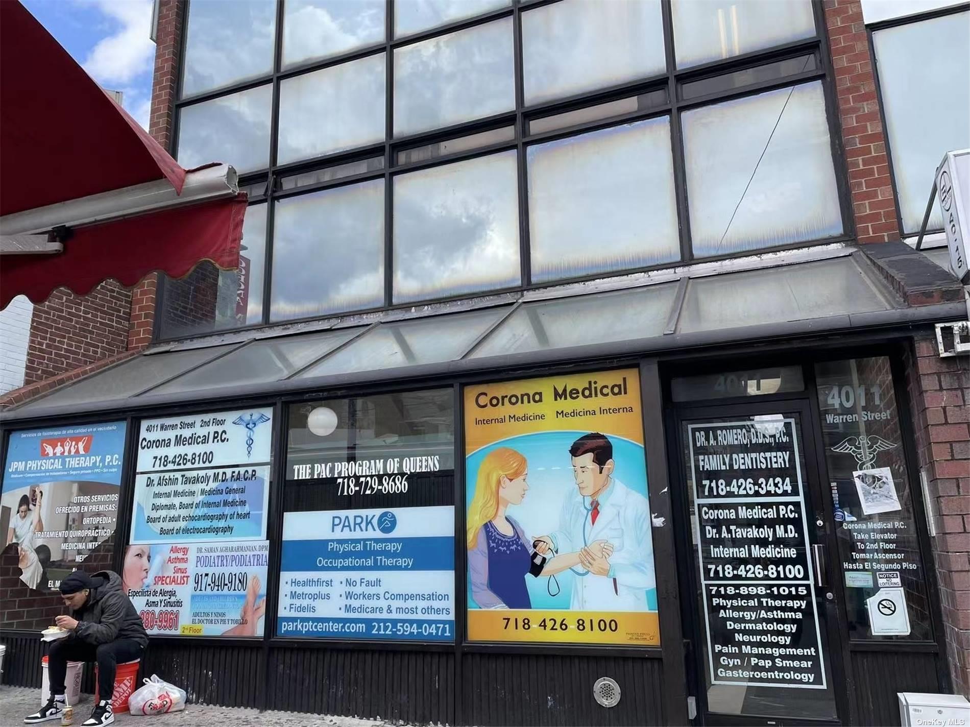 #1 photo, 40-11 Warren Street, Elmhurst , NY 11373