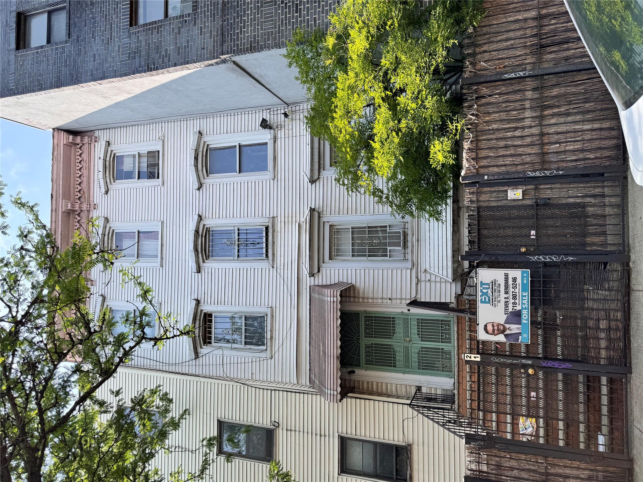 #1 photo, 21 Jefferson Street, Brooklyn , NY 11206