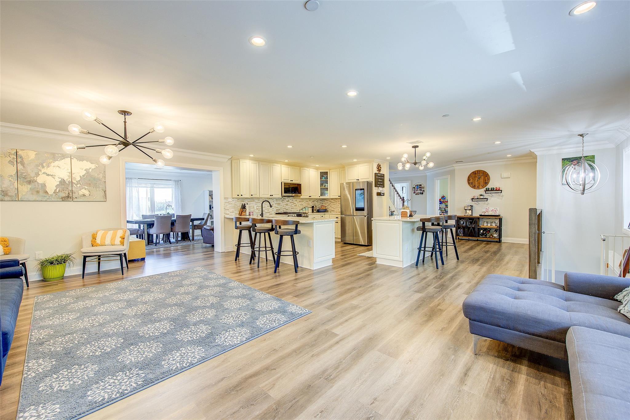 #16 photo, 615 Pearl Street, ナッソー郡 Oceanside , NY 11572