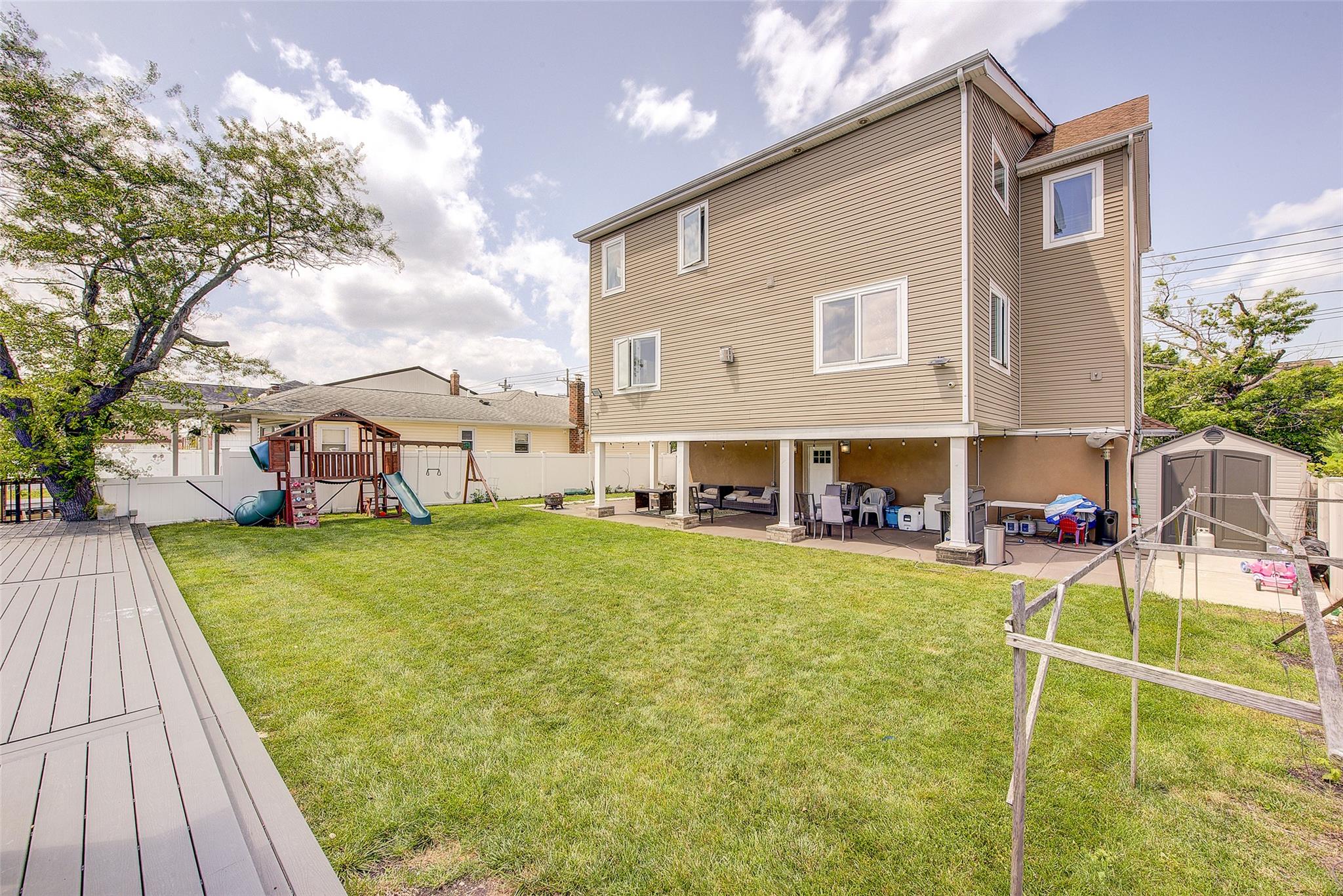 #5 photo, 615 Pearl Street, ナッソー郡 Oceanside , NY 11572