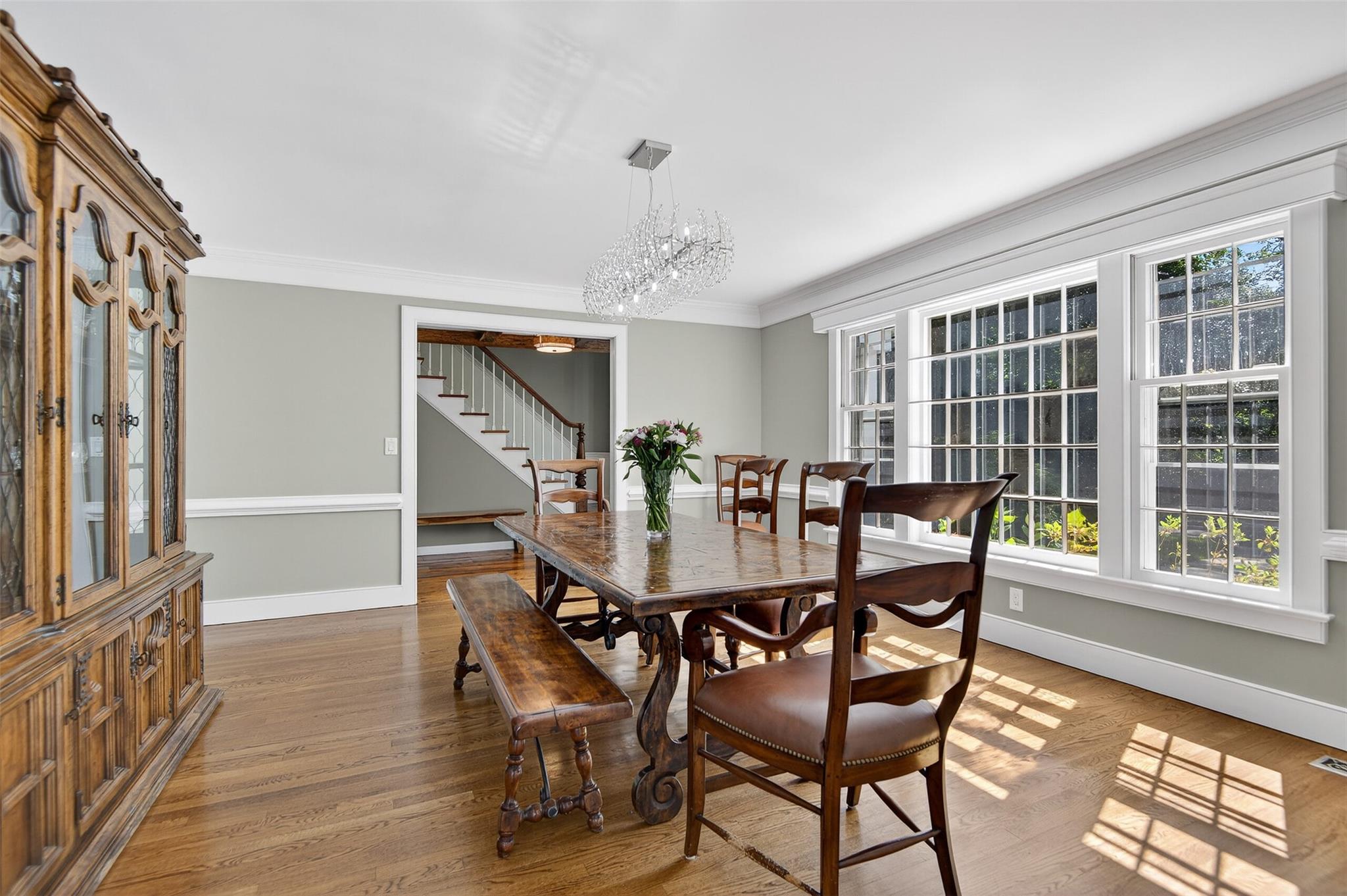 #10 photo, 353 Split Rock Road, ナッソー郡 Syosset , NY 11791