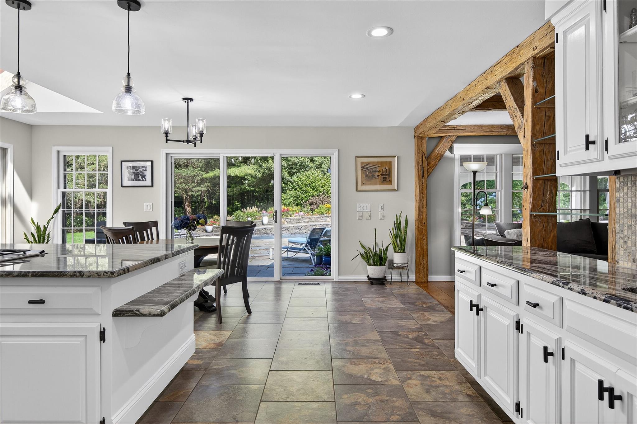 #15 photo, 353 Split Rock Road, ナッソー郡 Syosset , NY 11791