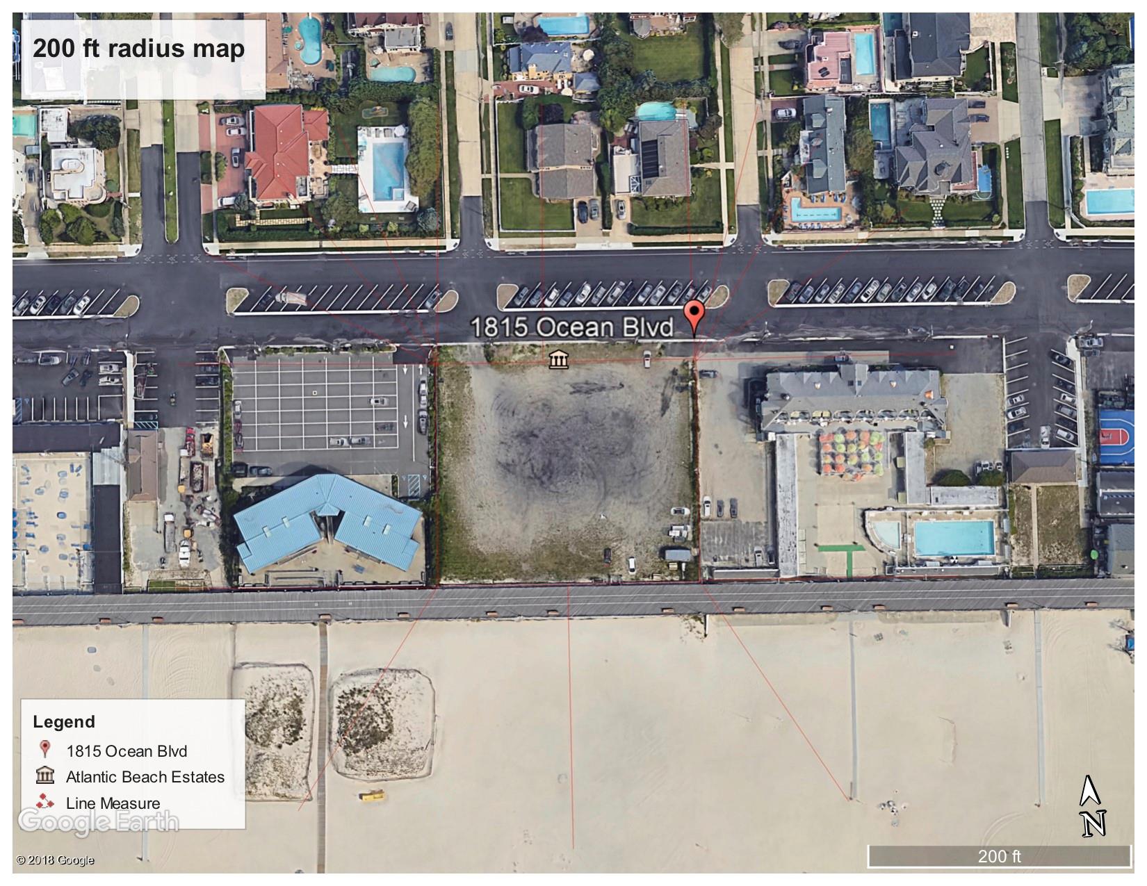 #1 photo, 1815 Ocean Blvd, Atlantic Beach , NY 11509