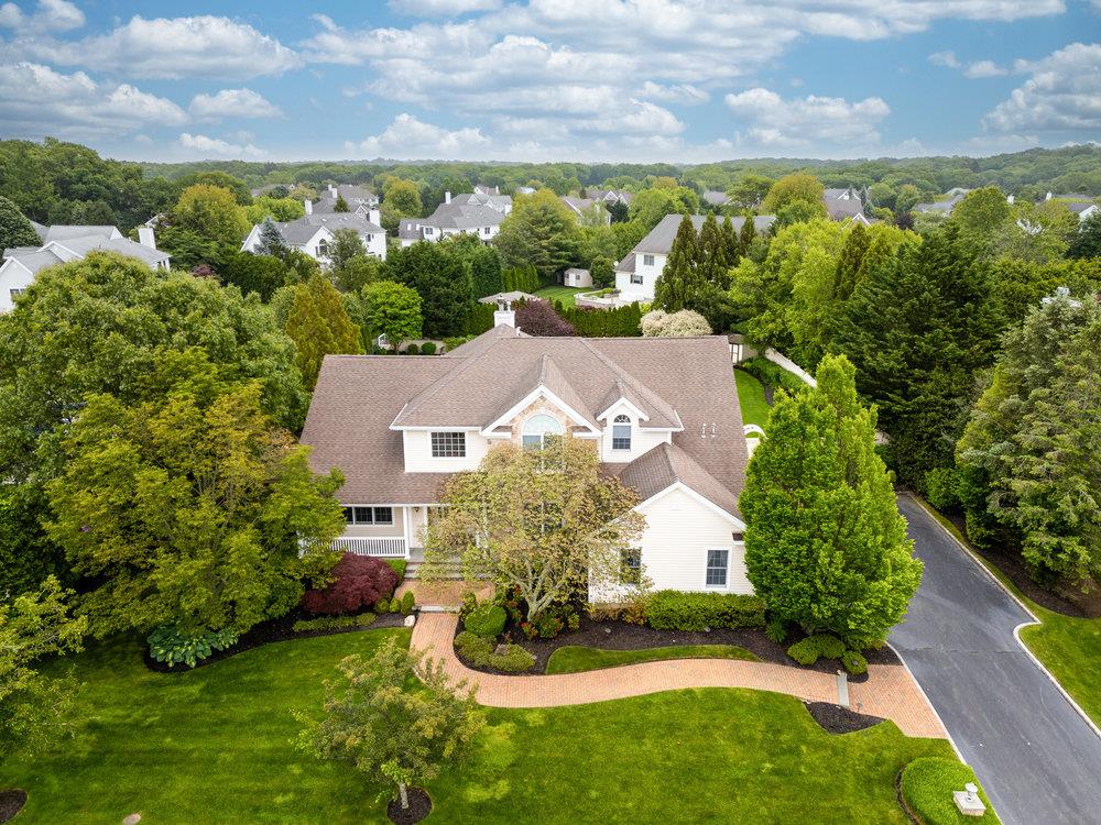 #1 photo, 134 Elmwood Drive, 東長島 Dix小山 Dix Hills , NY 11746