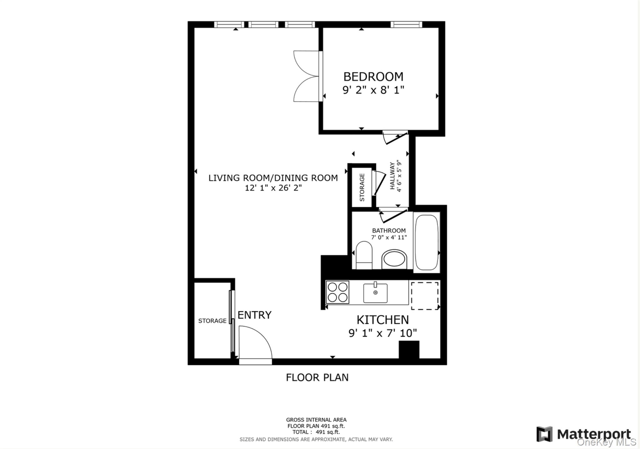 #20 photo, 8420 153rd Avenue, クイーンズ区 Howard Beach , NY 11414