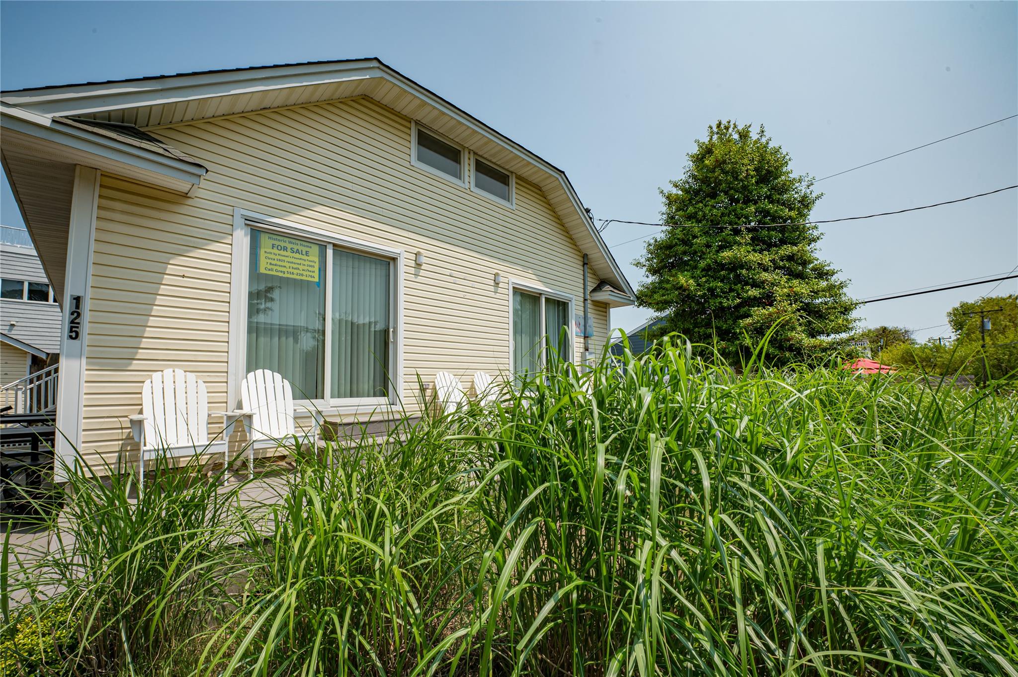 #1 photo, 125 Oak Street, サフォーク郡 Kismet , NY 11706