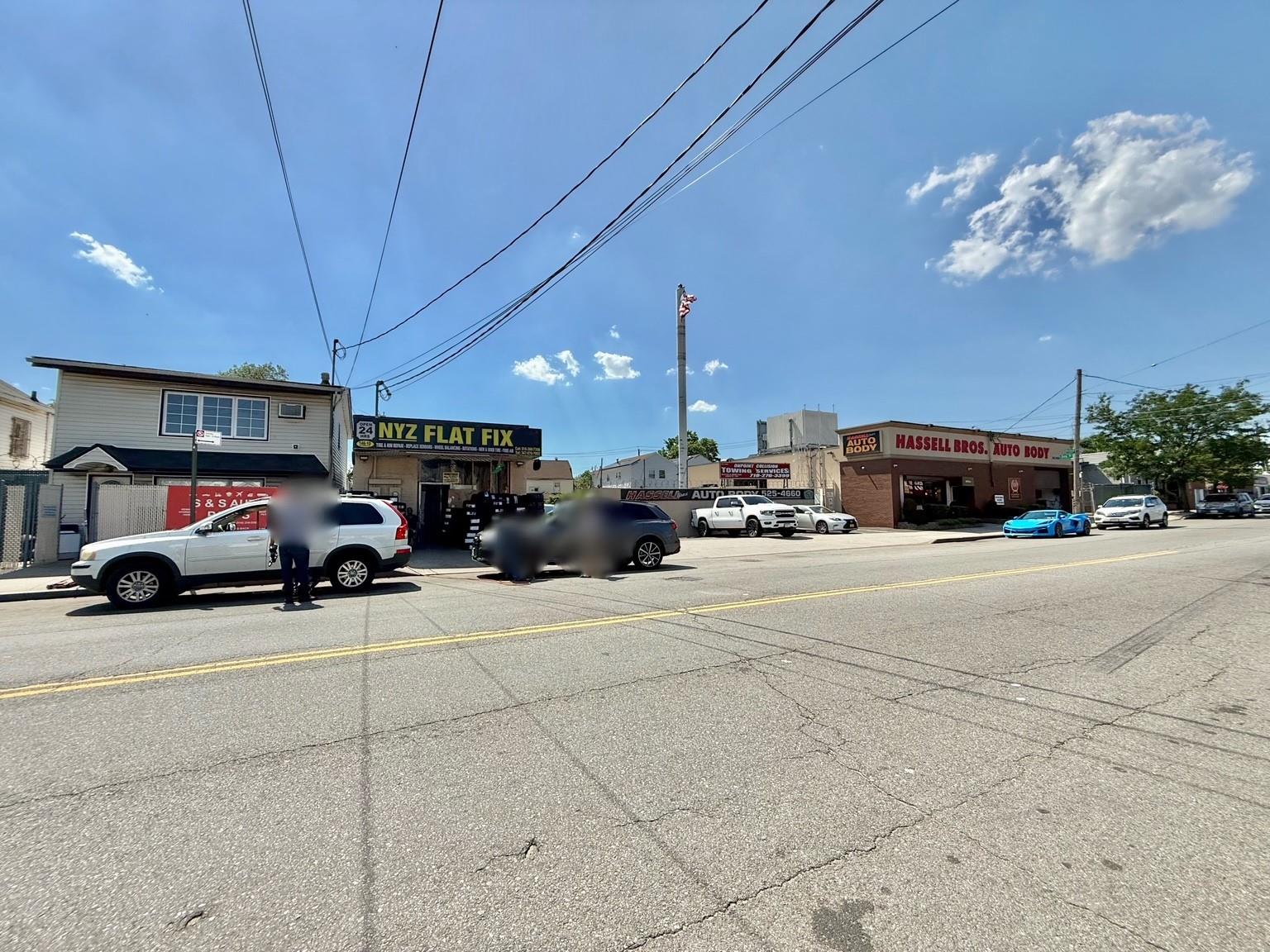 #17 photo, 146-10 +16+20 Guy R Brewer Boulevard, クイーンズ区 Jamaica , NY 11434