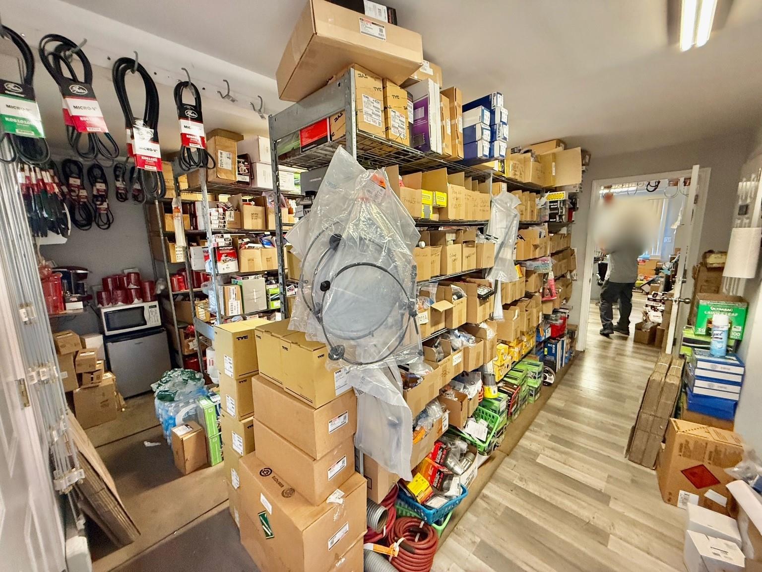 #19 photo, 146-10 +16+20 Guy R Brewer Boulevard, クイーンズ区 Jamaica , NY 11434