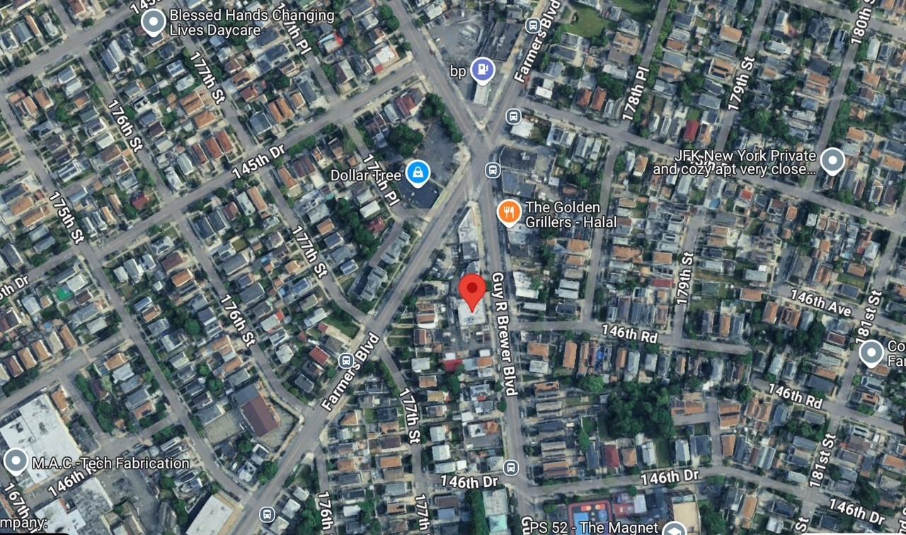 #3 photo, 146-10 +16+20 Guy R Brewer Boulevard, クイーンズ区 Jamaica , NY 11434