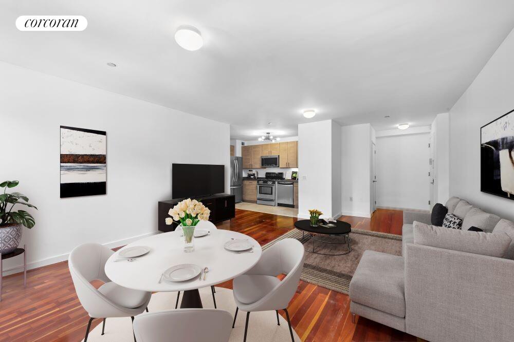 #1 photo, 312 W 119TH Street, South Harlem , NY 10026
