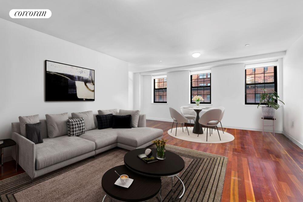 #3 photo, 312 W 119TH Street, マンハッタン South Harlem , NY 10026