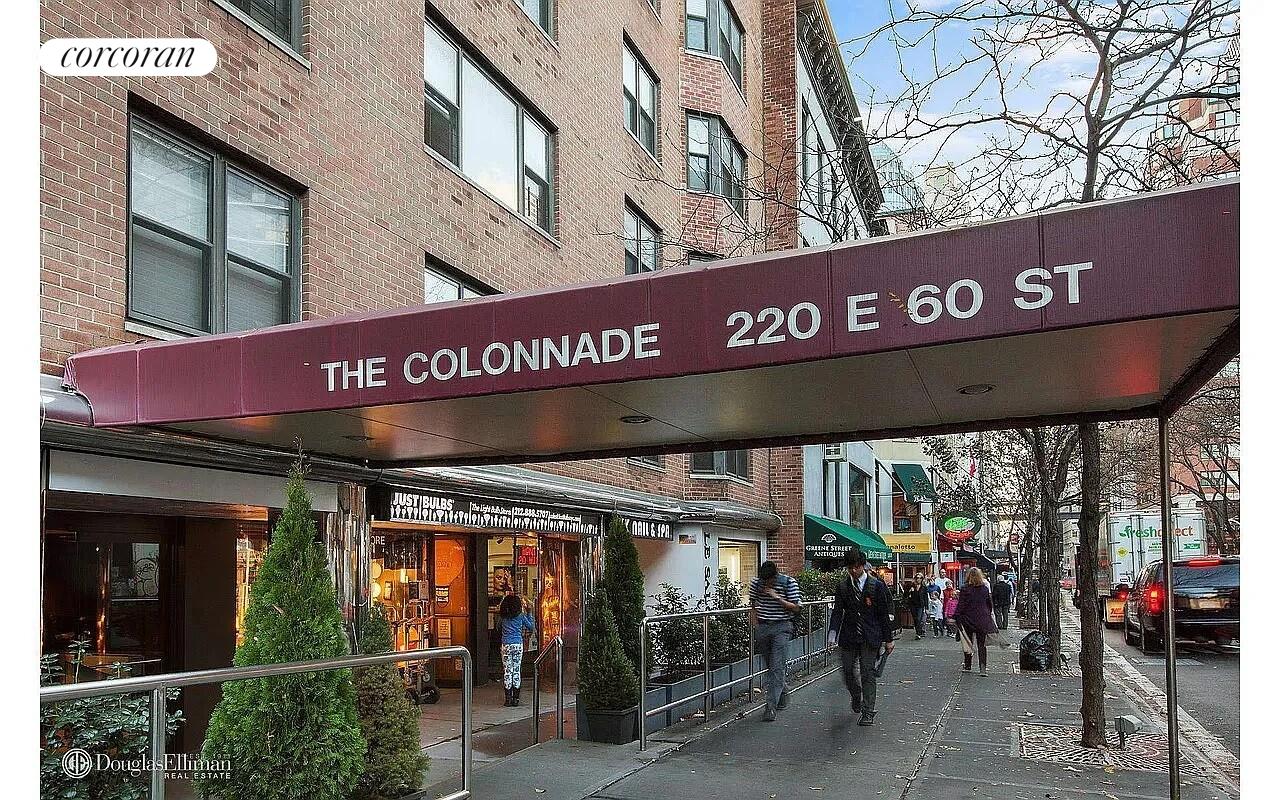 #7 photo, 220 E 60TH Street, マンハッタン Lenox Hill , NY 10022