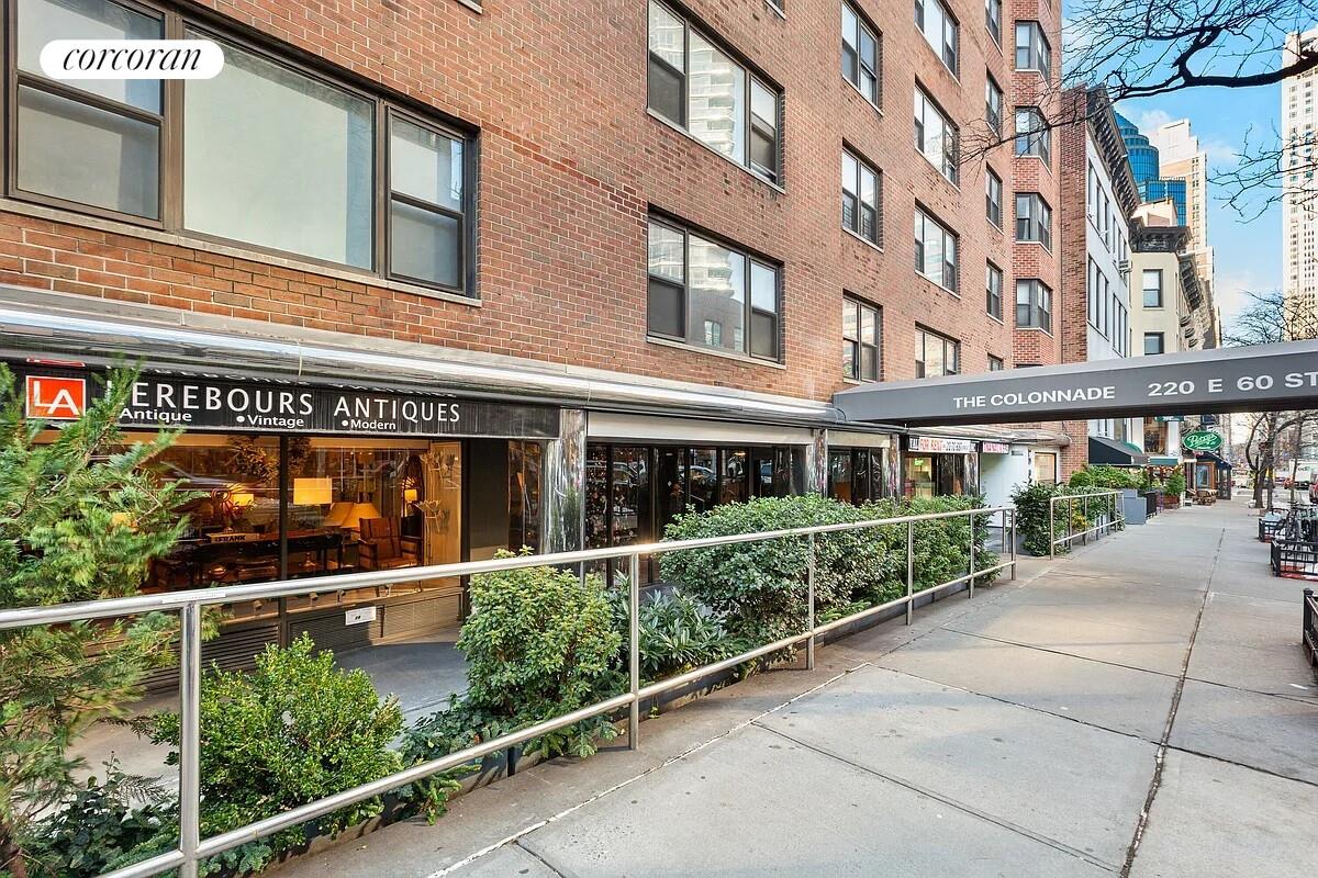 #8 photo, 220 E 60TH Street, マンハッタン Lenox Hill , NY 10022