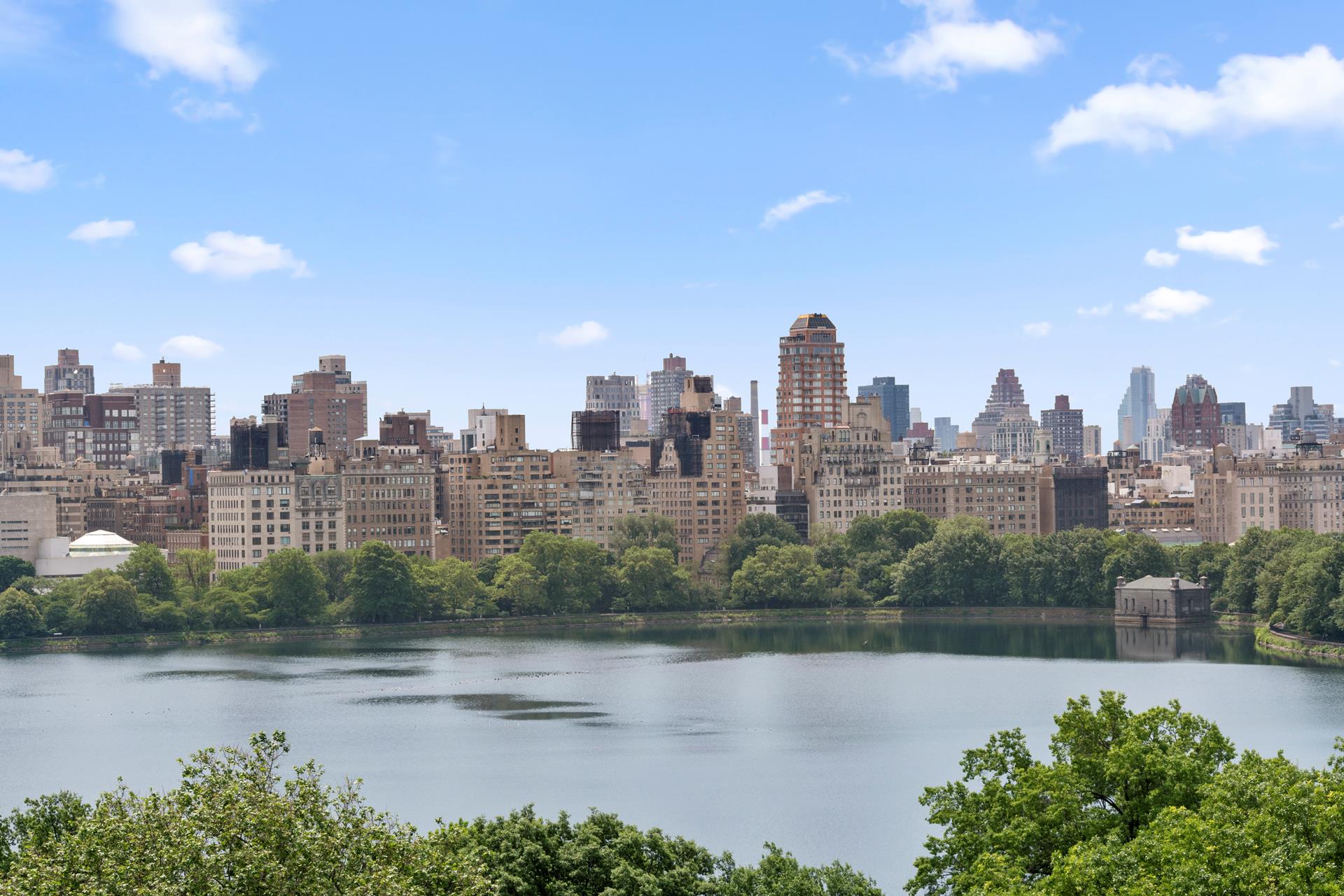 #1 photo, 327 CENTRAL Park W, مانهاتن Upper West Side , NY 10025