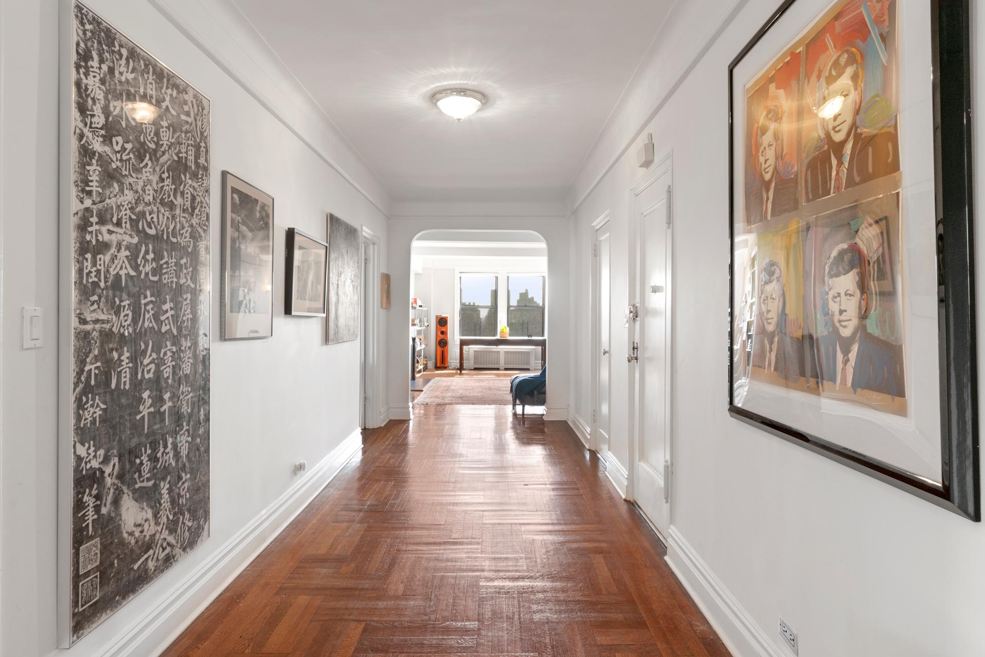 #10 photo, 327 CENTRAL Park W, マンハッタン Upper West Side , NY 10025