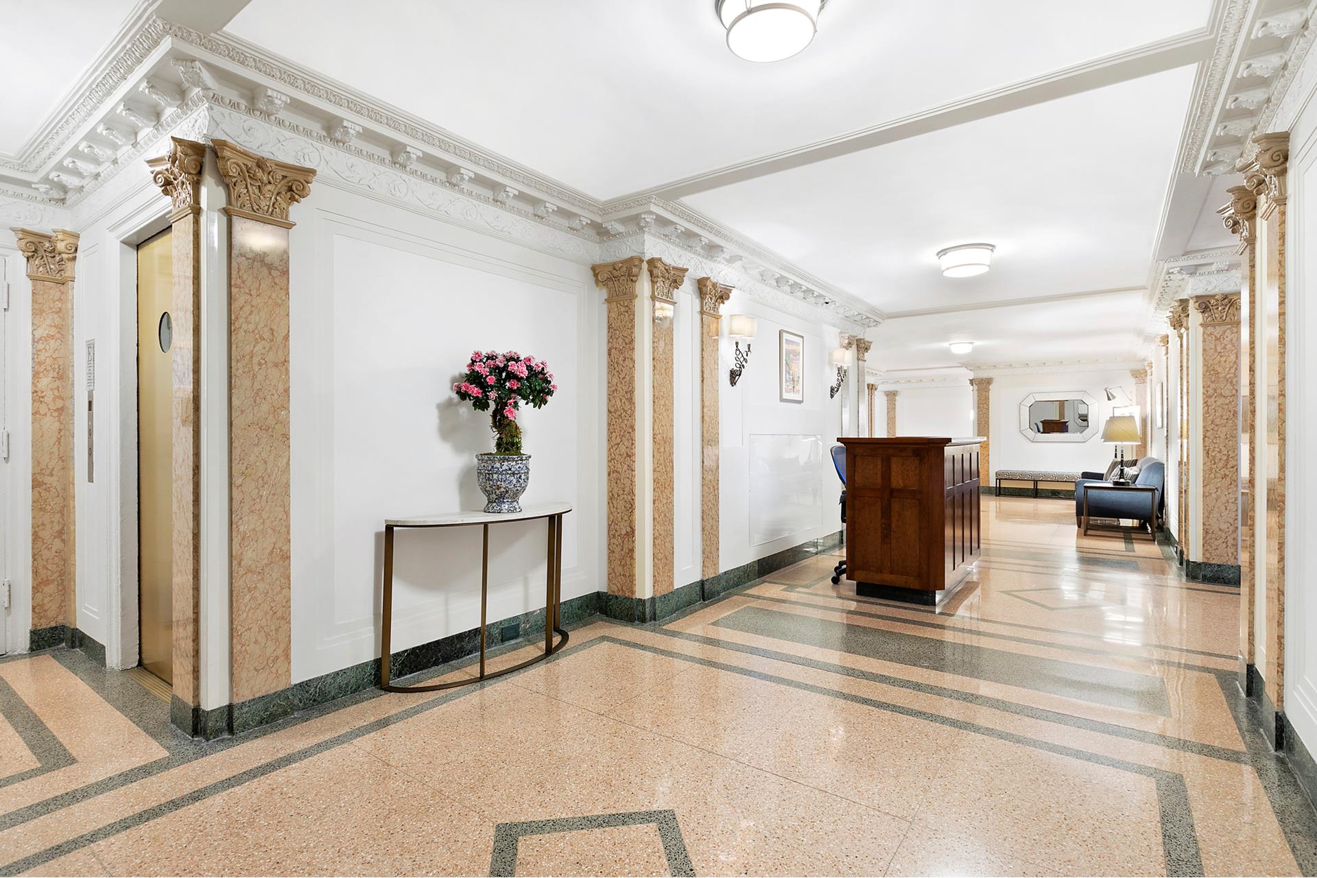 #15 photo, 327 CENTRAL Park W, マンハッタン Upper West Side , NY 10025