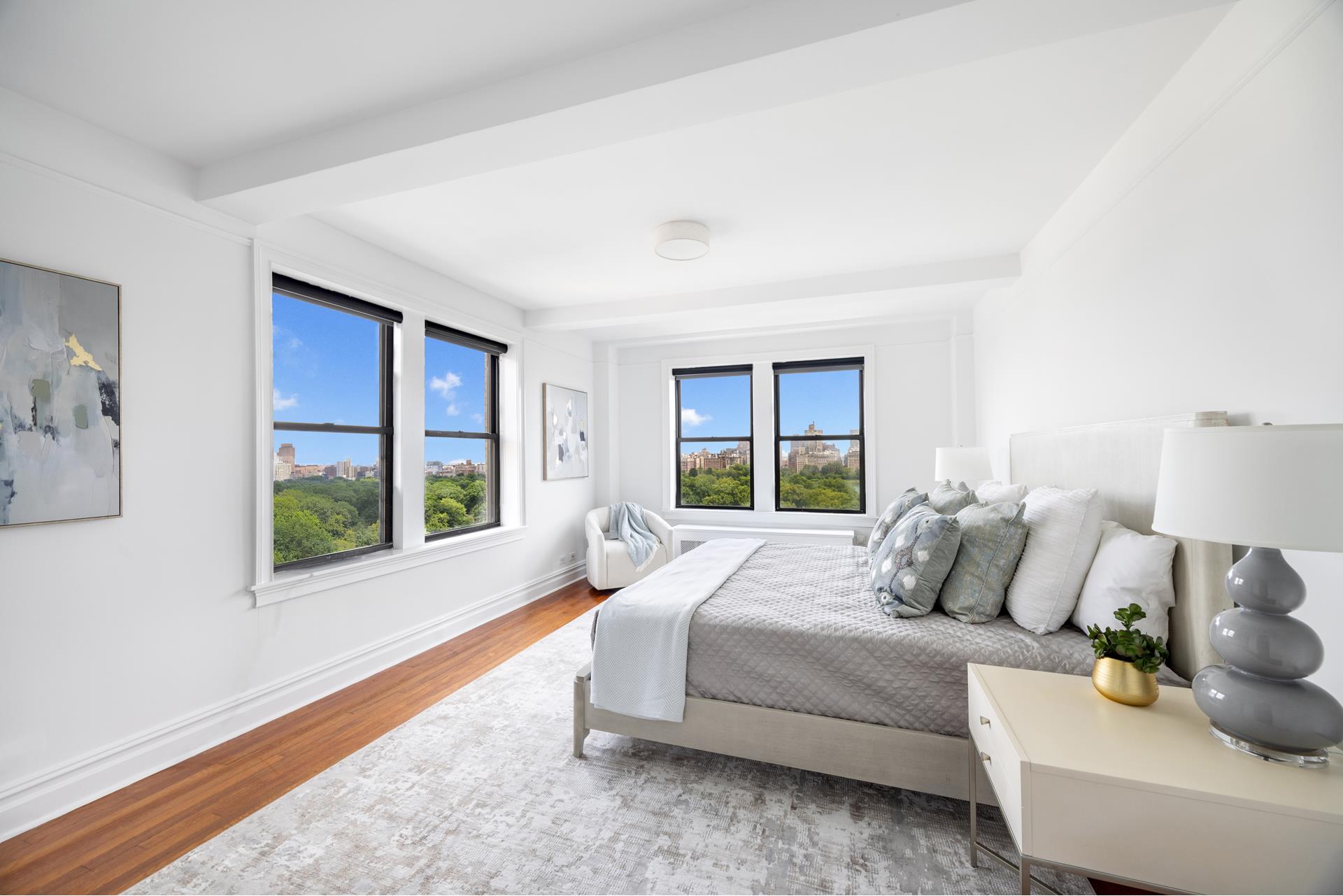 #6 photo, 327 CENTRAL Park W, マンハッタン Upper West Side , NY 10025