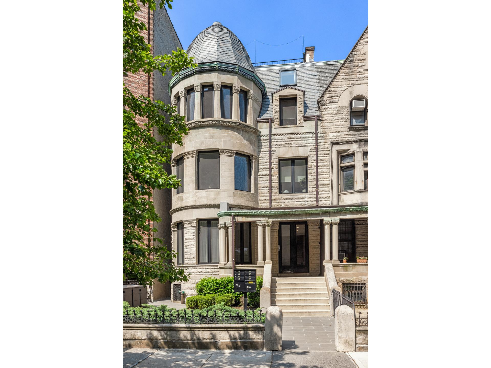 #11 photo, 186 CLINTON Avenue, ブルックリン区 Clinton Hill , NY 11205