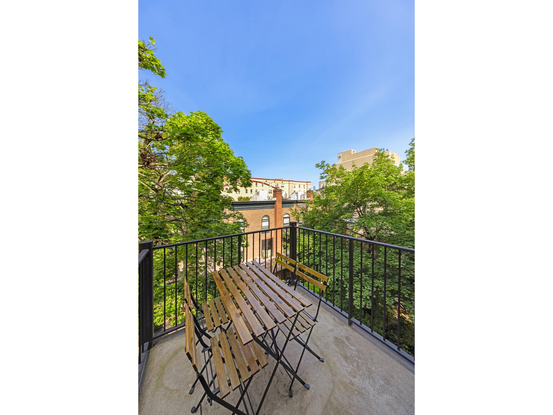 #3 photo, 186 CLINTON Avenue, ブルックリン区 Clinton Hill , NY 11205