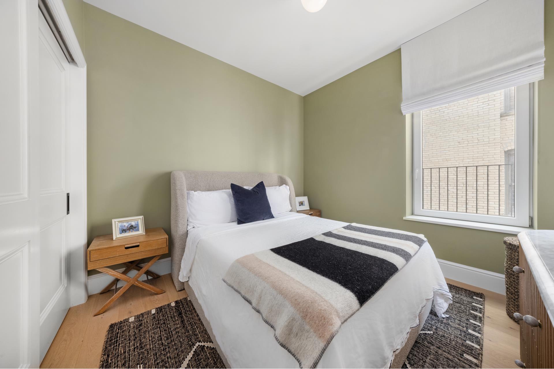 #8 photo, 186 CLINTON Avenue, ブルックリン区 Clinton Hill , NY 11205