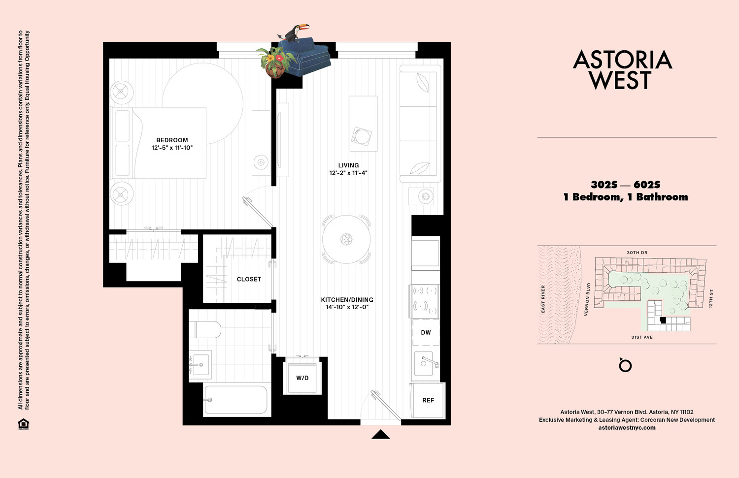 #2 photo, Astoria, كوينز Astoria , NY 11102