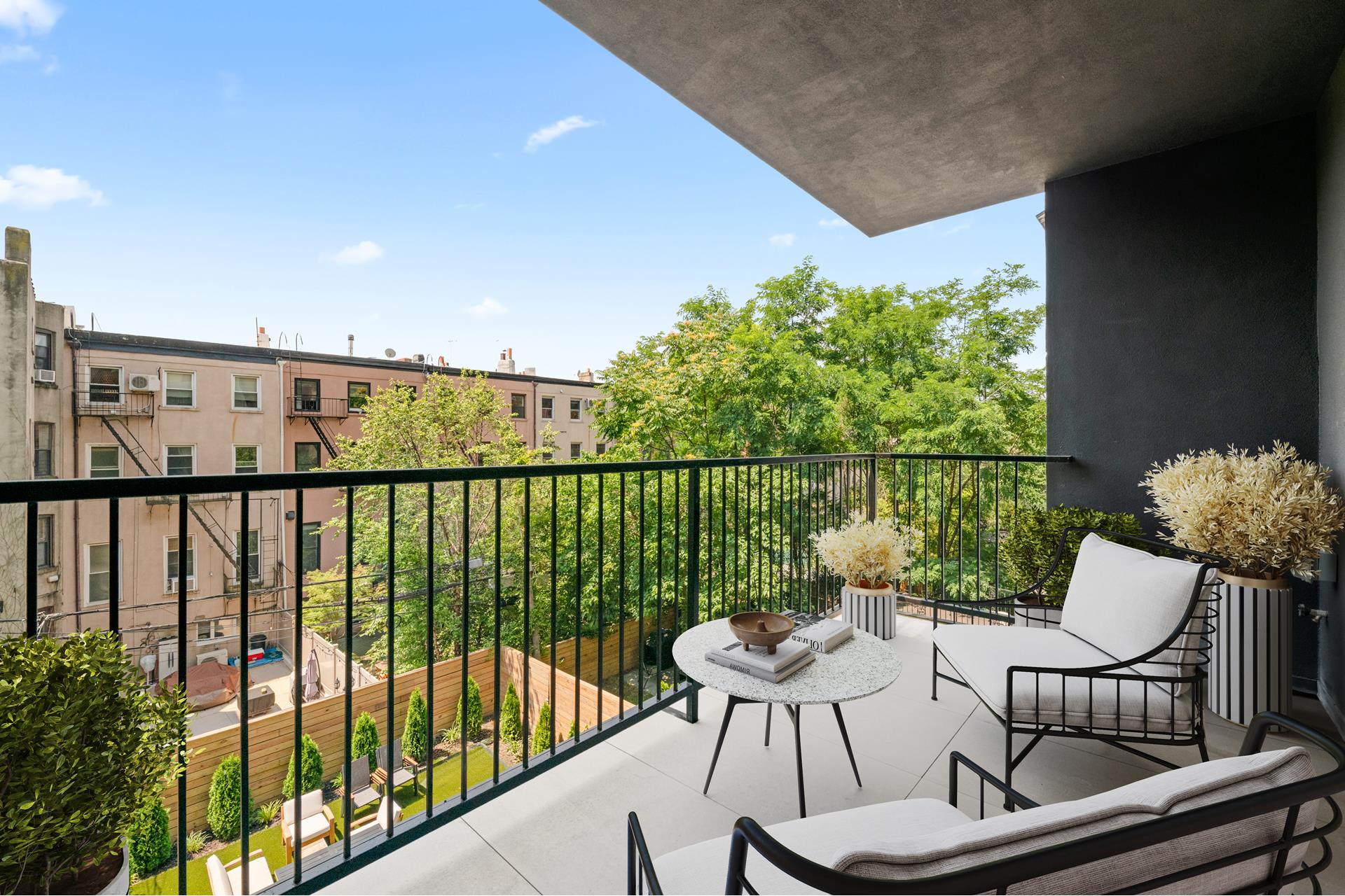 #10 photo, 78 1ST Place, ブルックリン区 Carroll Gardens , NY 11231