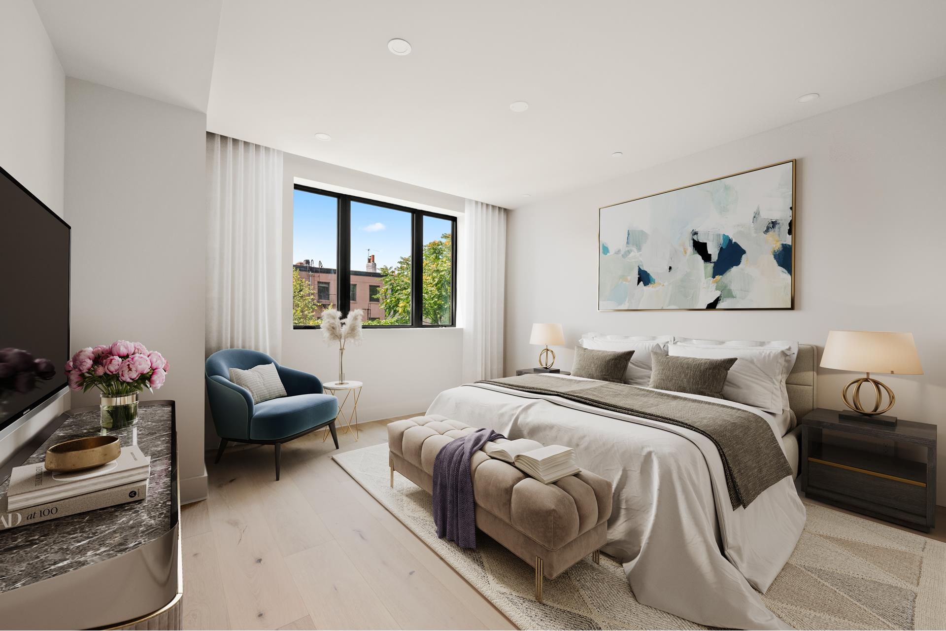 #7 photo, 78 1ST Place, ブルックリン区 Carroll Gardens , NY 11231