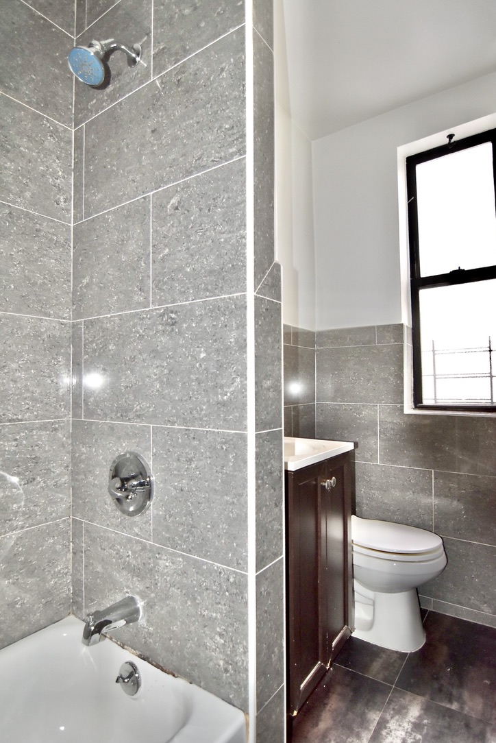 #5 photo, New York City, マンハッタン West Harlem , NY 10039