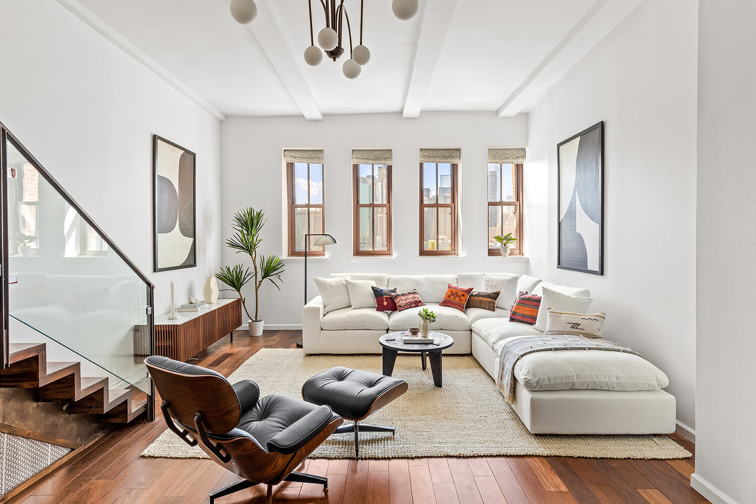 #1 photo, 28 OLD FULTON Street, 布鲁克林 Brooklyn Heights , NY 11201