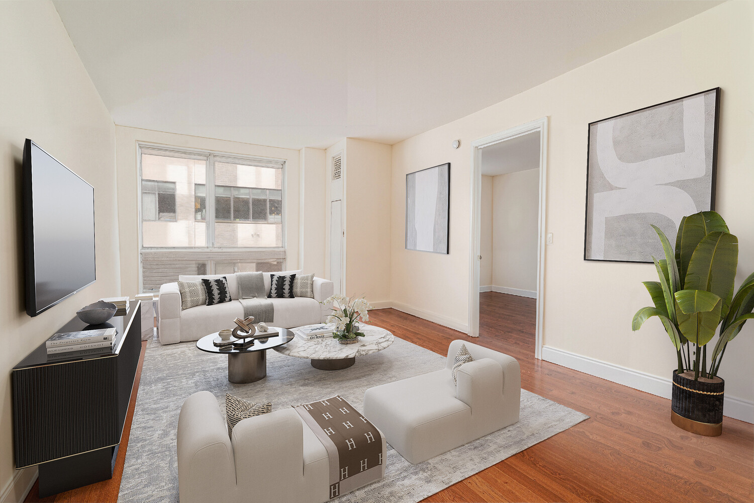 #1 photo, 30 LITTLE WEST Street, Battery Park City , NY 10280