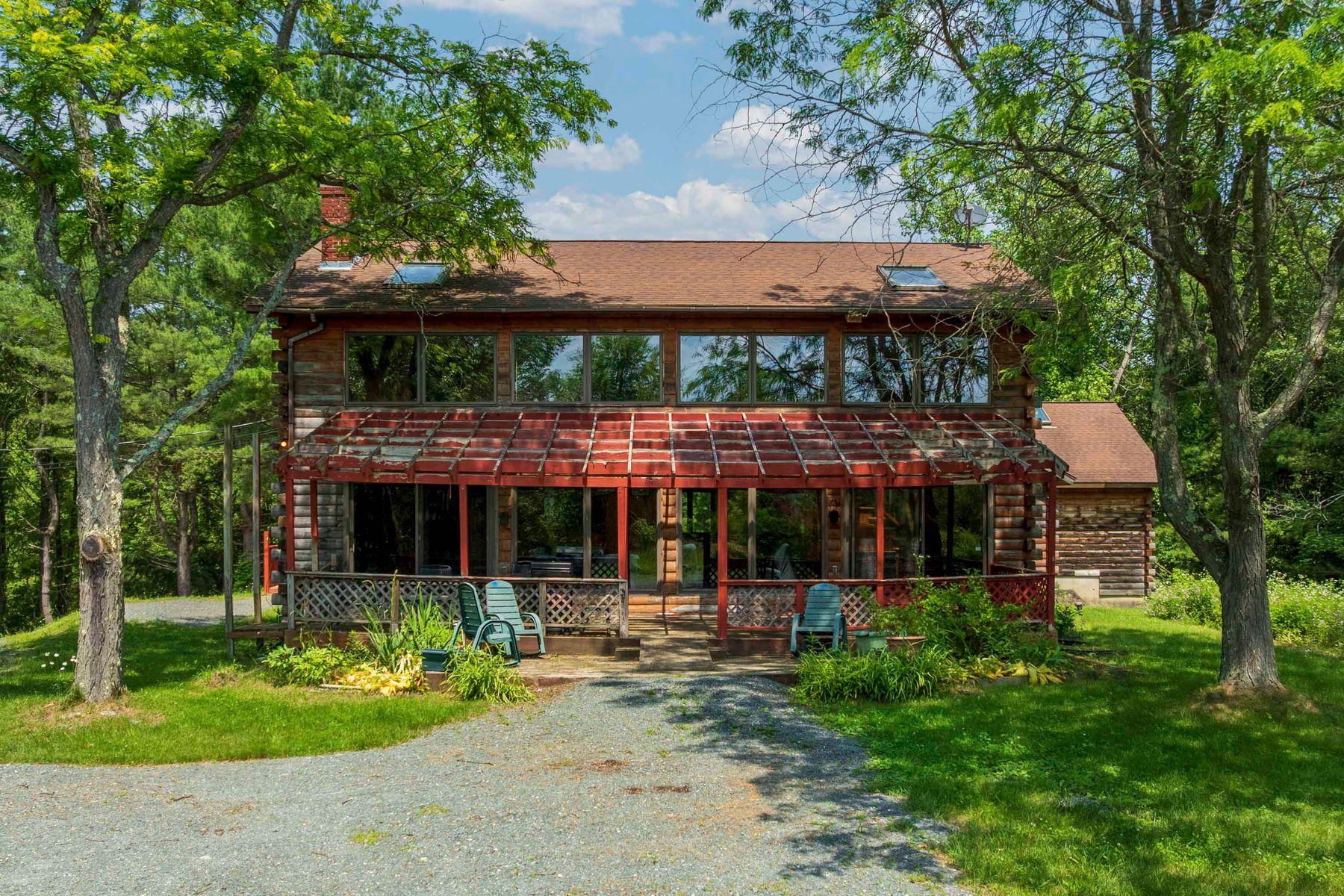 #1 photo, 340 Lower Cady Road, Chatham , NY 12136