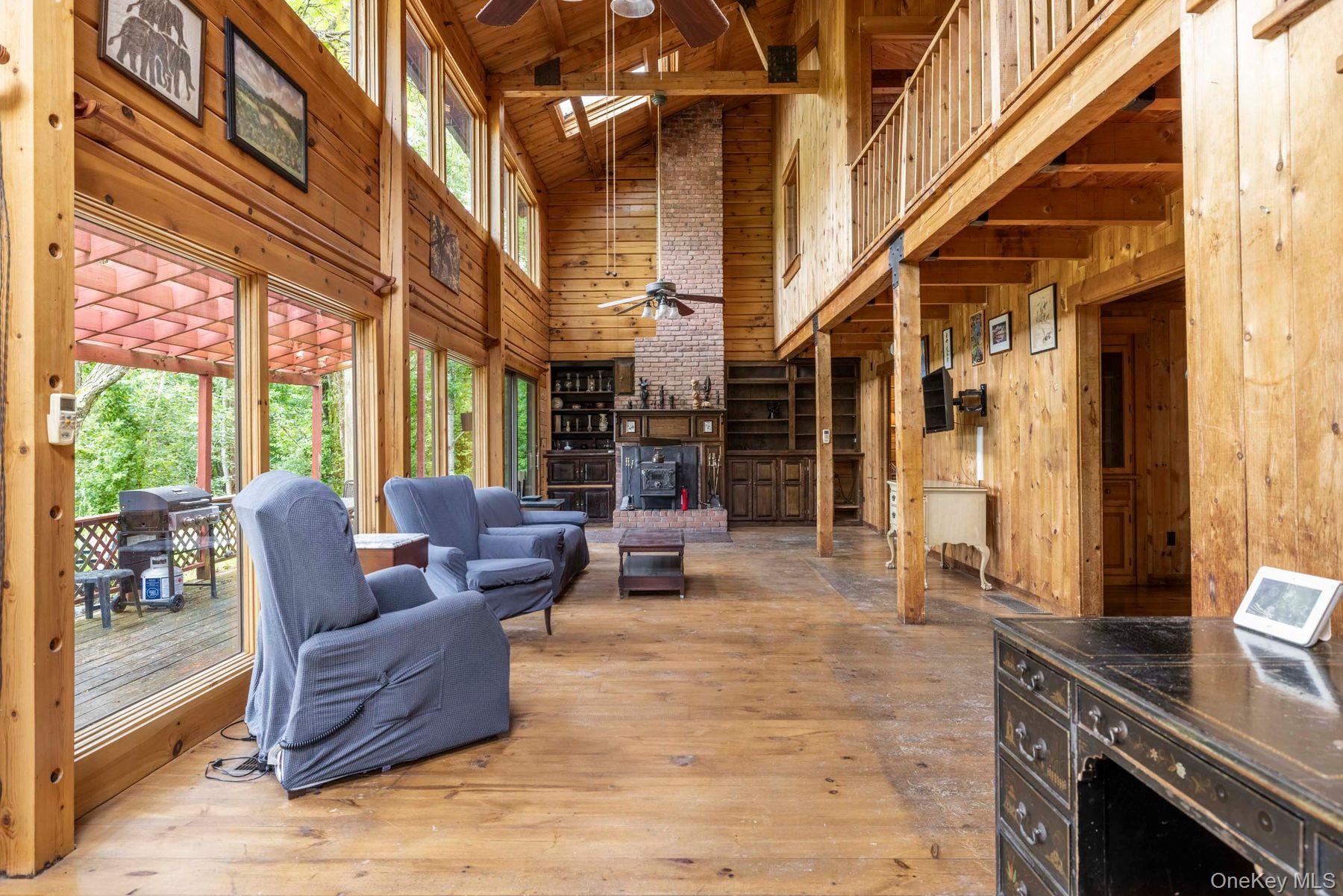 #5 photo, 340 Lower Cady Road, Chatham , NY 12136