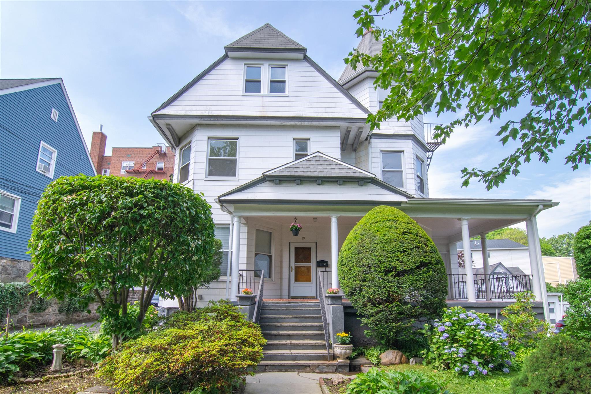 #1 photo, 19 Primrose Avenue, Mount Vernon , NY 10552