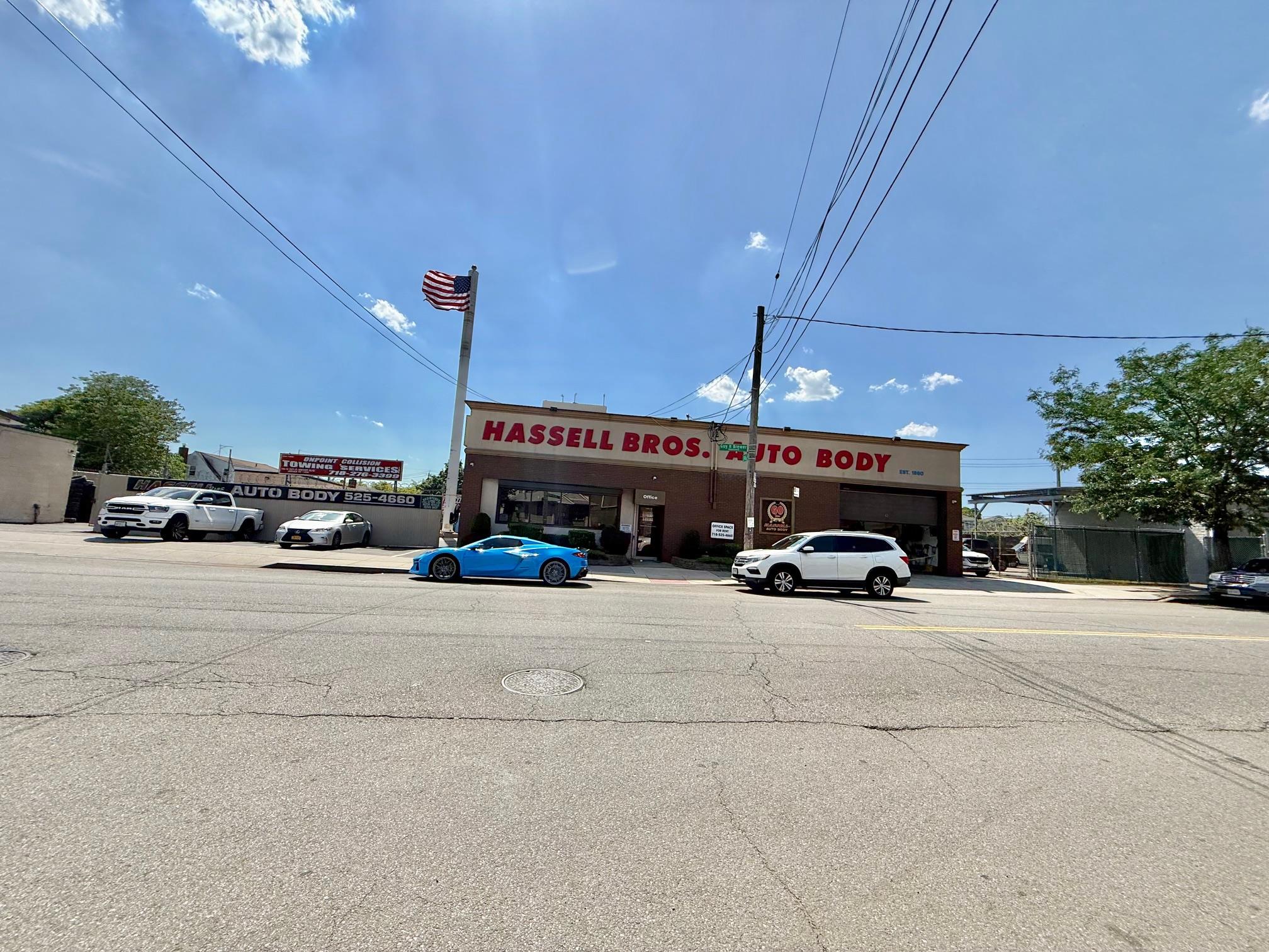 #13 photo, 146-10 + 16 + 20 Guy R. Brewer Boulevard, クイーンズ区 Jamaica , NY 11434