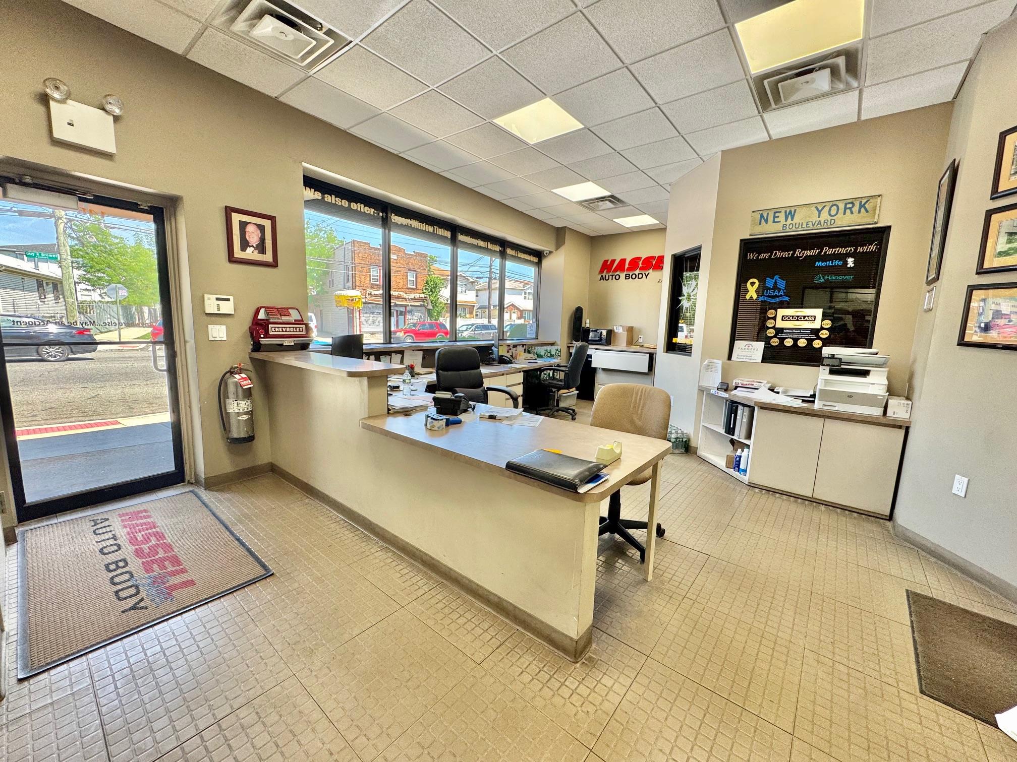 #16 photo, 146-10 + 16 + 20 Guy R. Brewer Boulevard, クイーンズ区 Jamaica , NY 11434